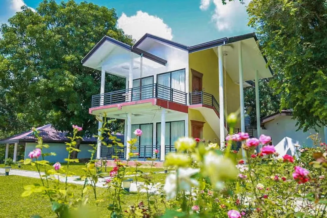 The Lion Kingdom Sigiriya