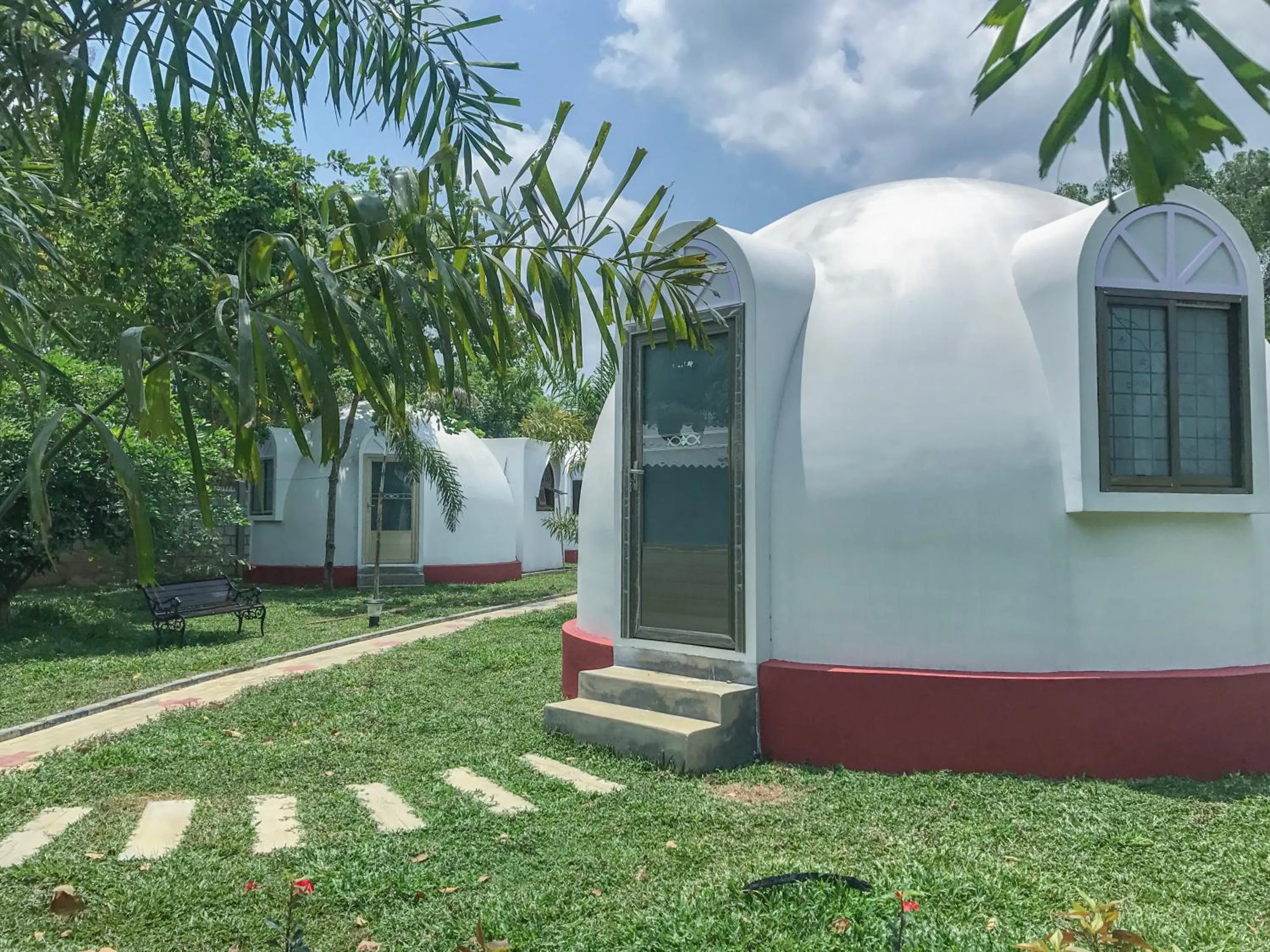 The Lion Kingdom Sigiriya