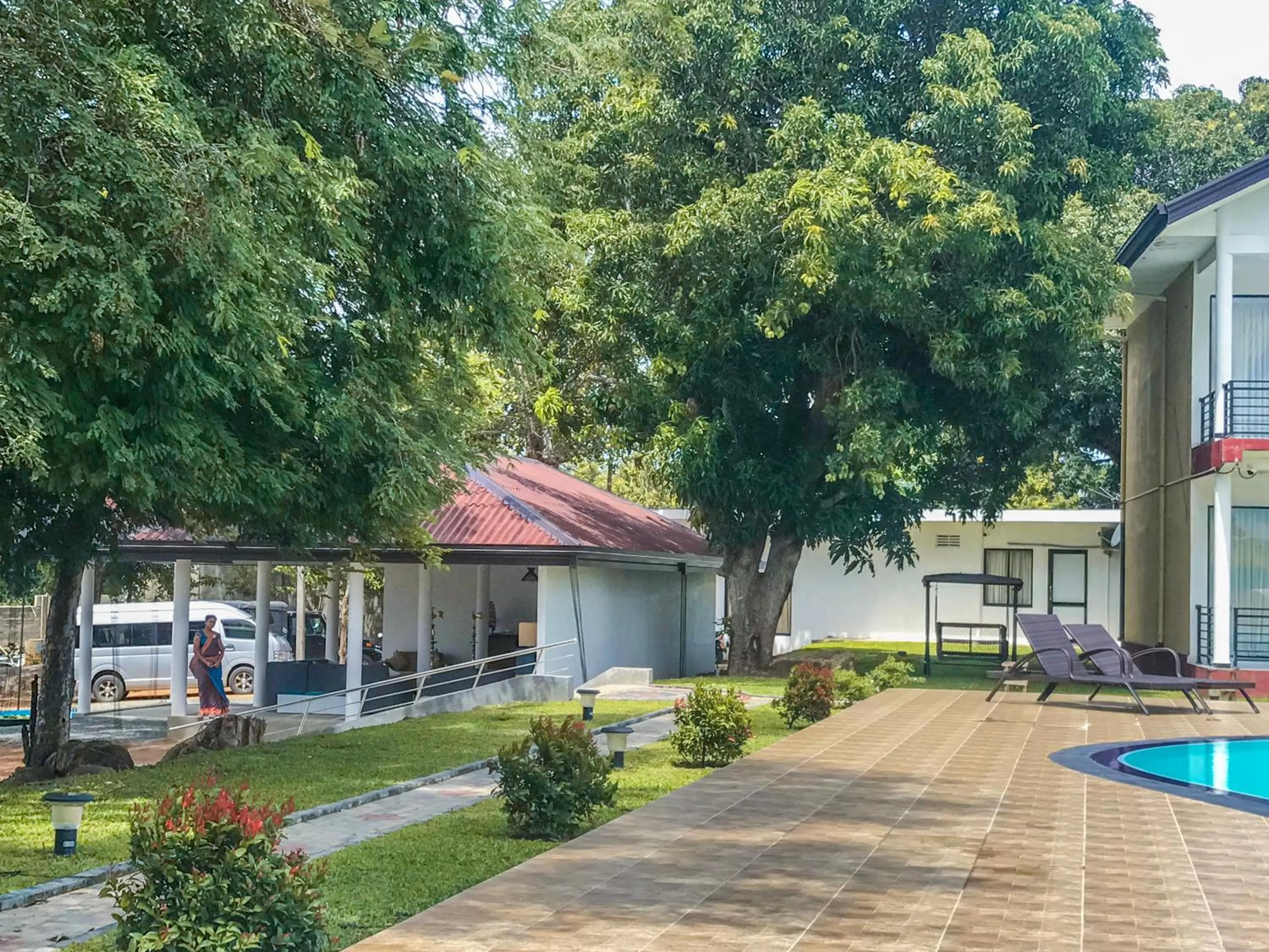 The Lion Kingdom Sigiriya