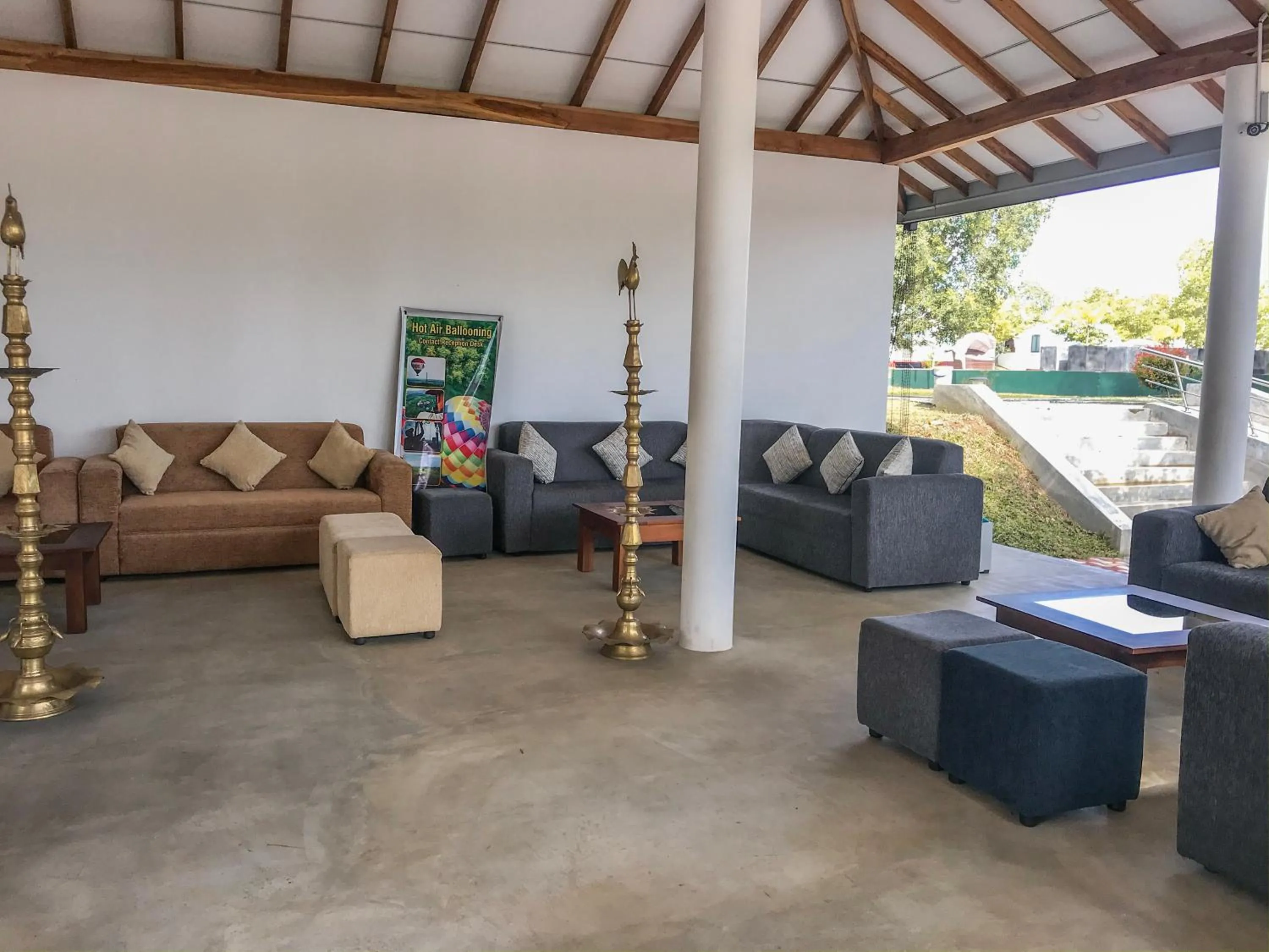 The Lion Kingdom Sigiriya