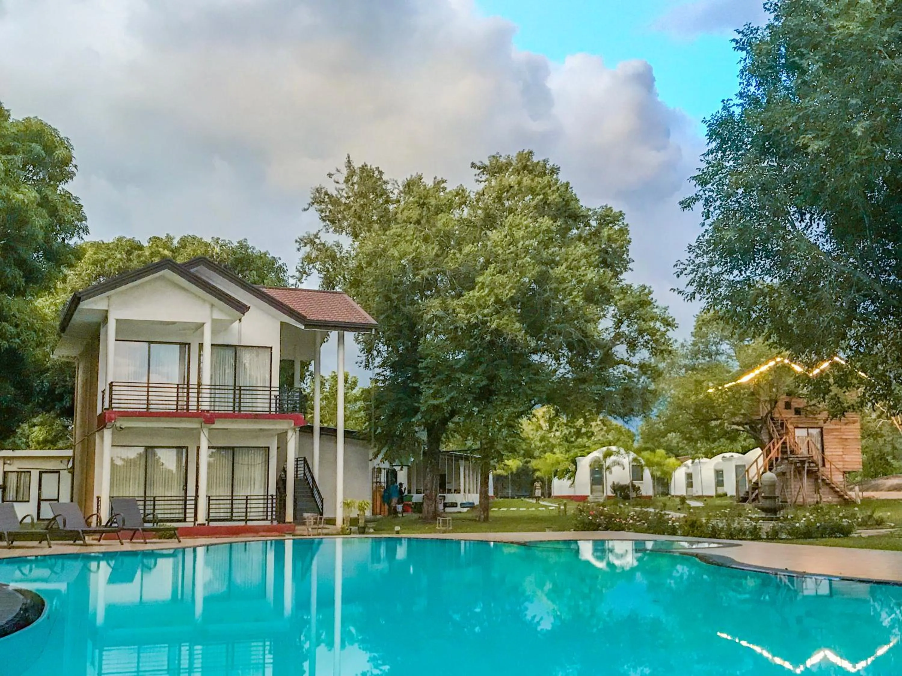 The Lion Kingdom Sigiriya