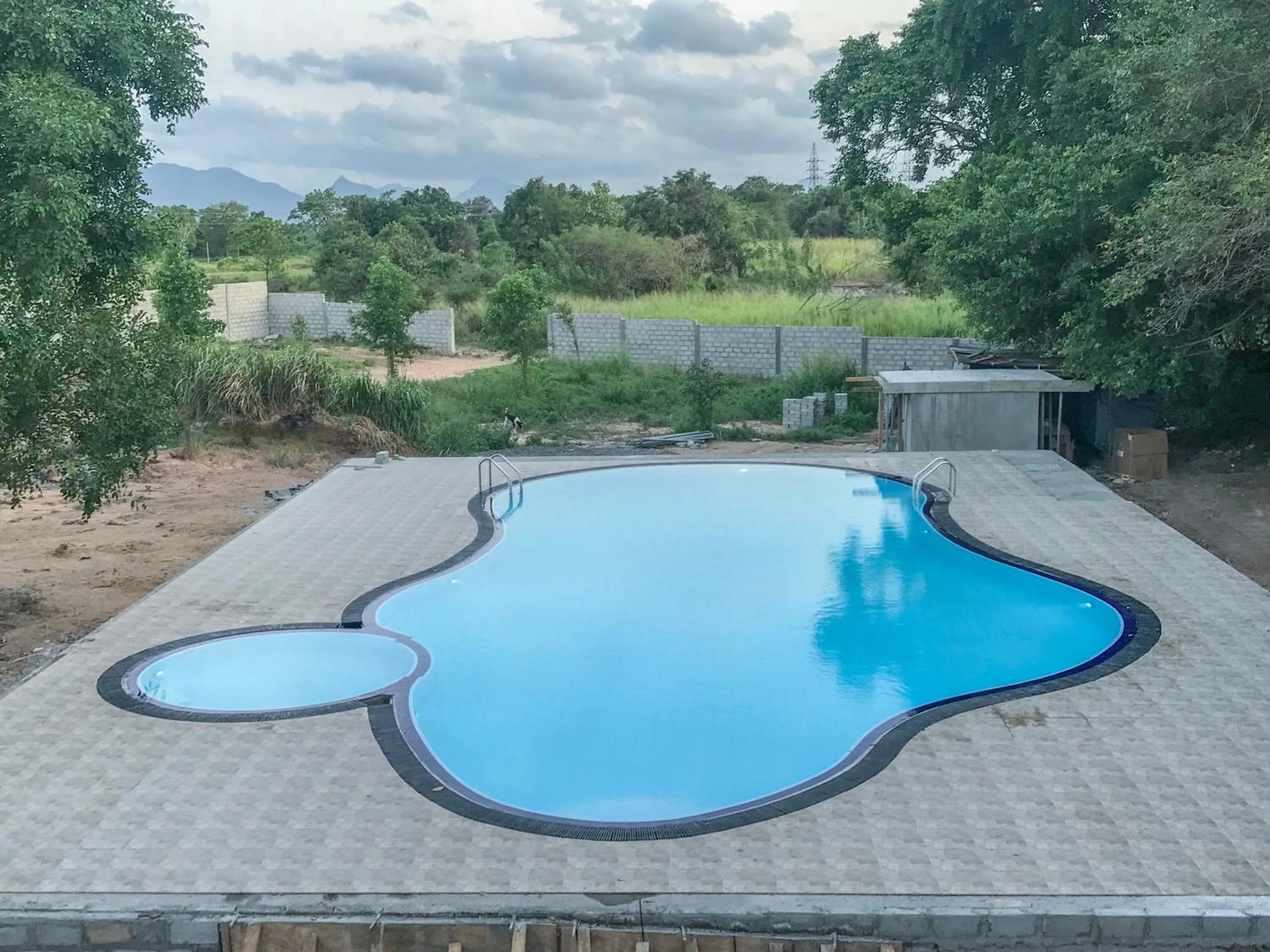 The Lion Kingdom Sigiriya
