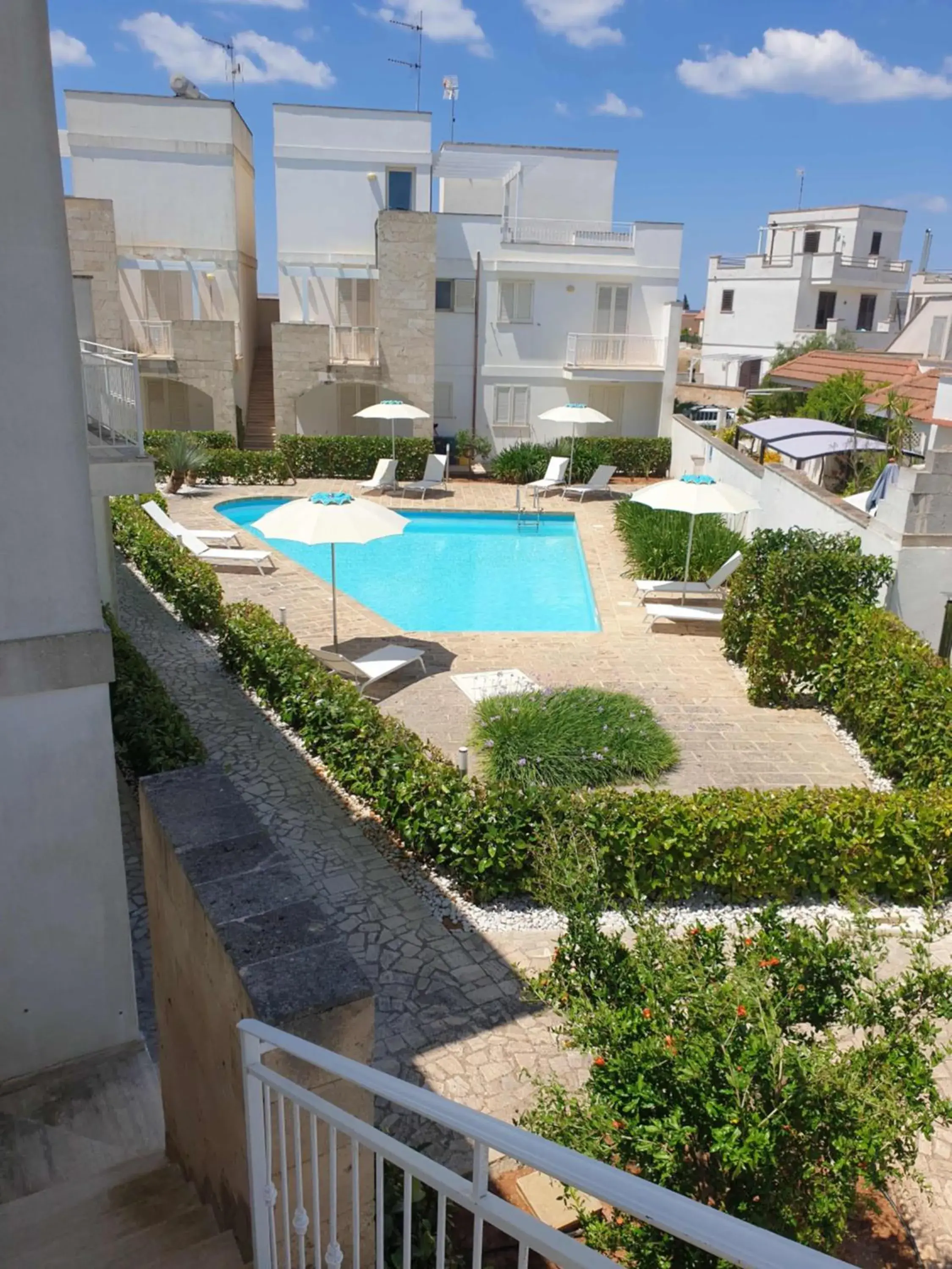 Le Piscine RELAX Le Piscine RELAX