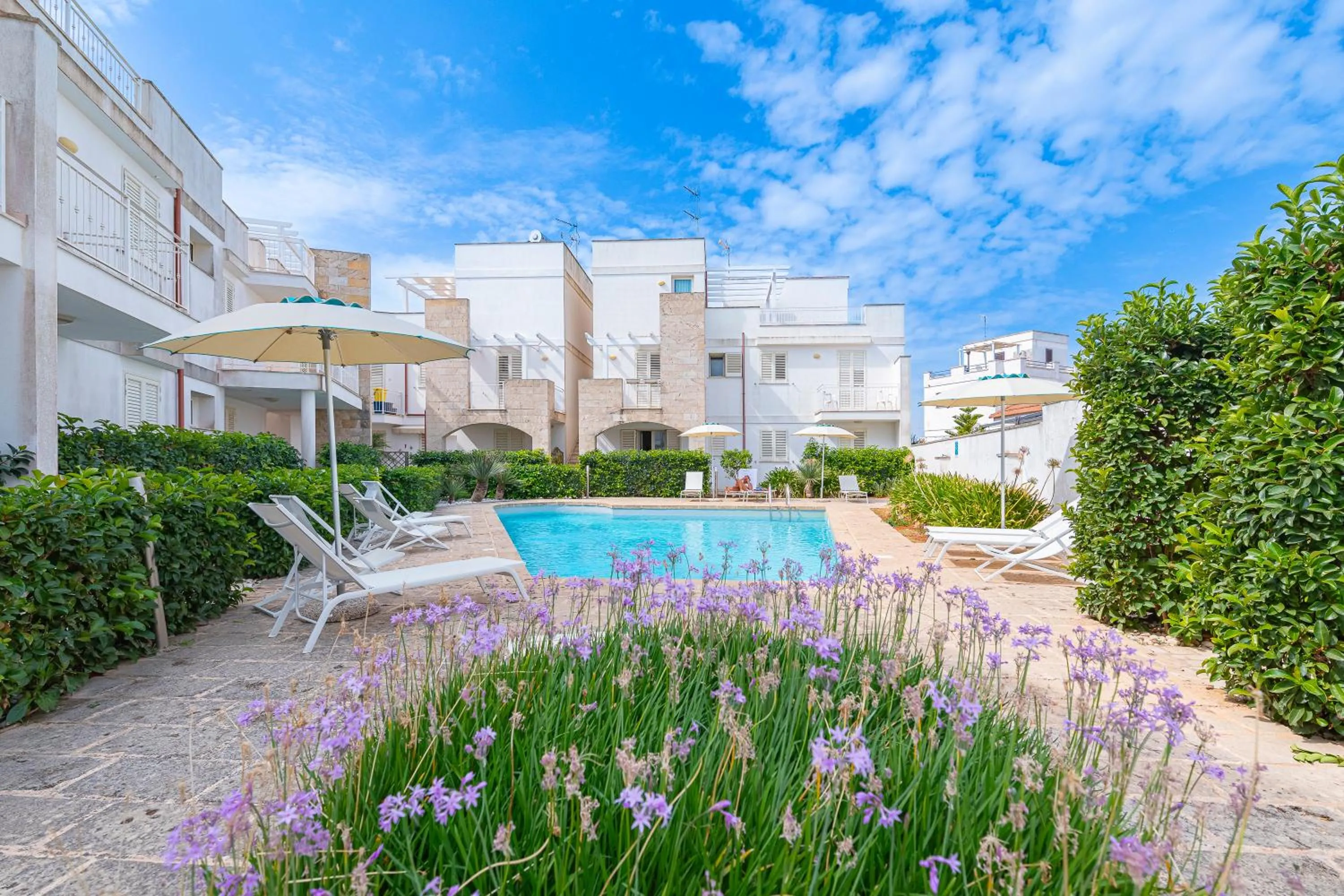Le Piscine RELAX