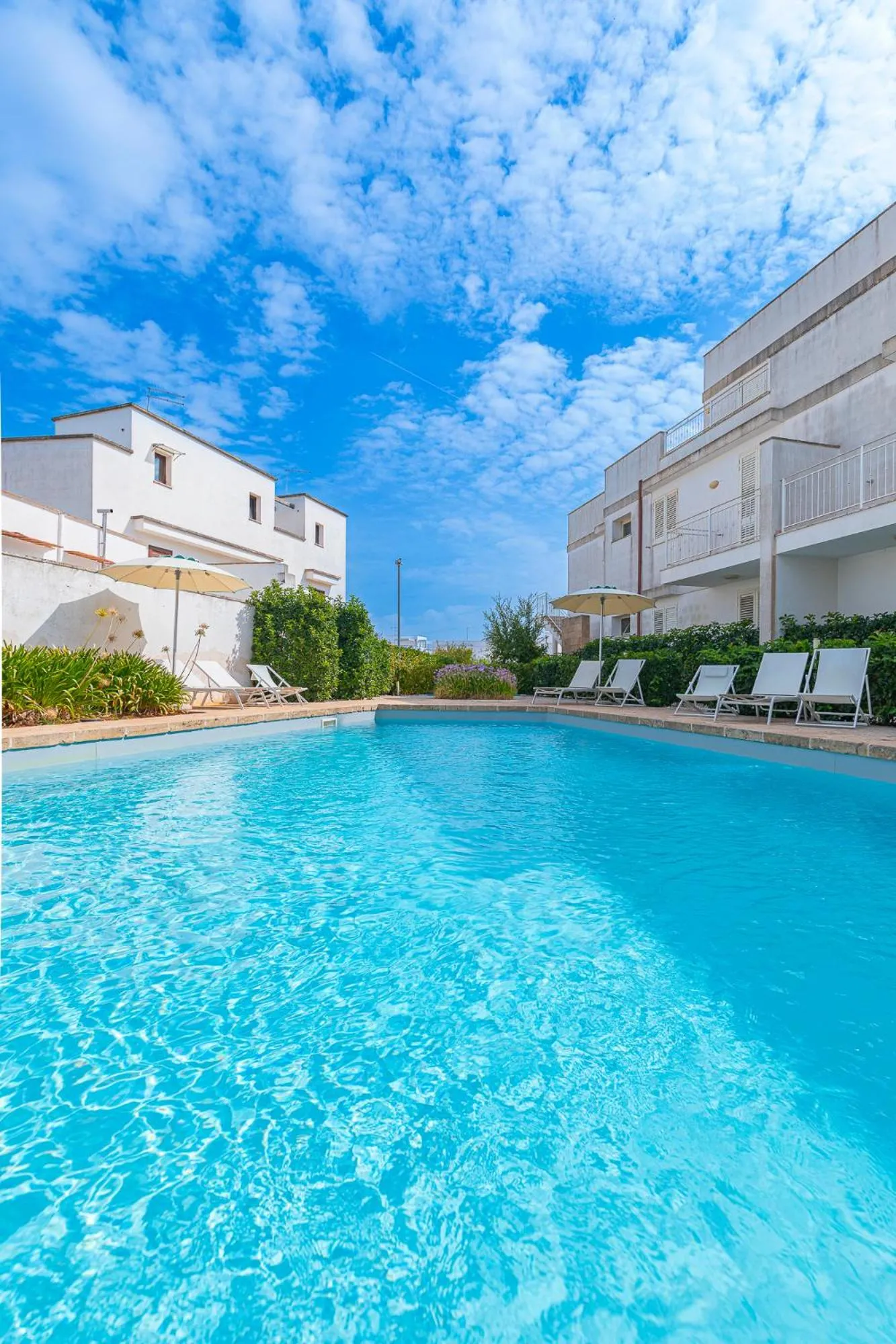 Le Piscine RELAX