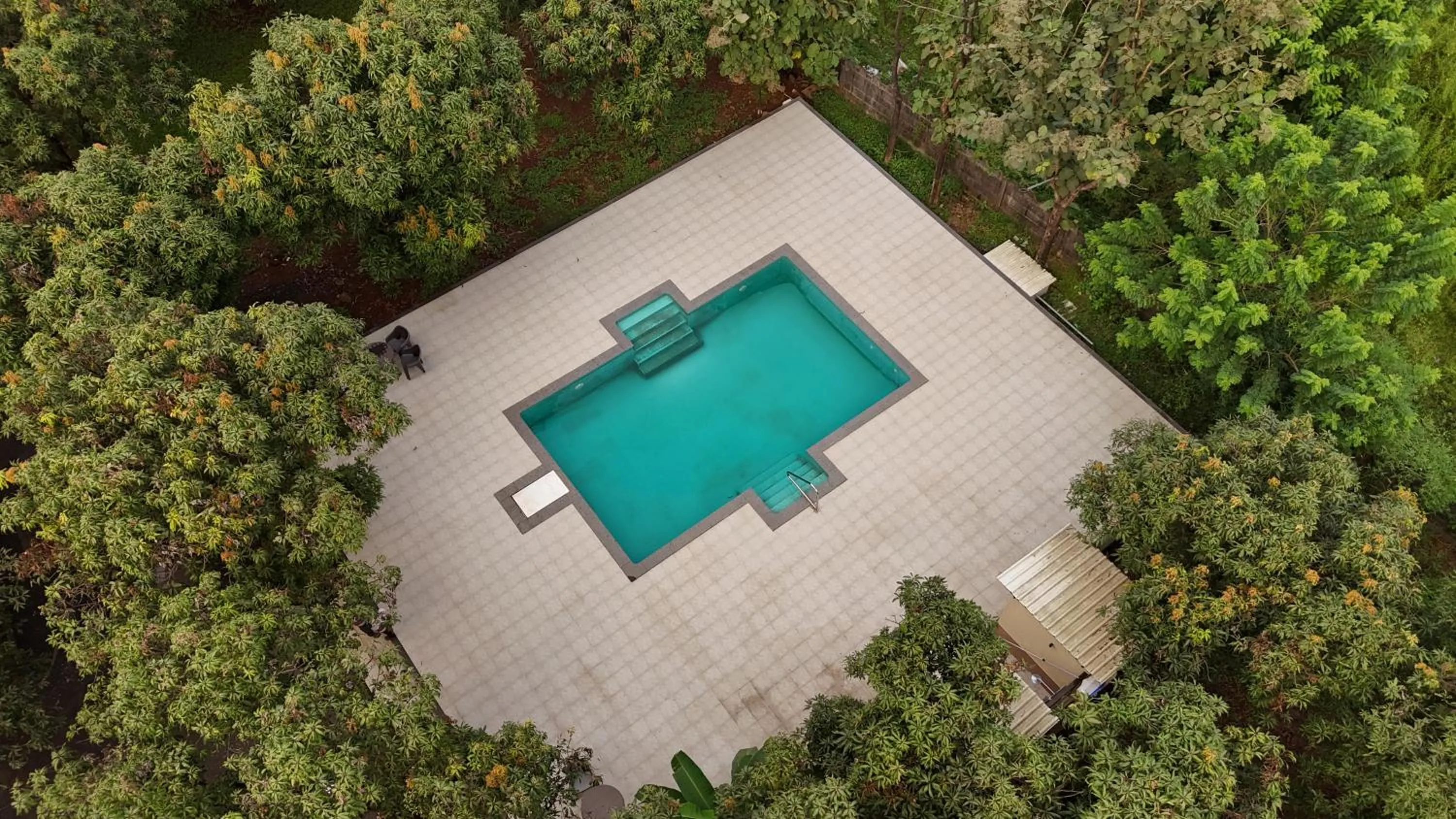 Tiki Farms - Polynesian Boutique Resort- Karjat