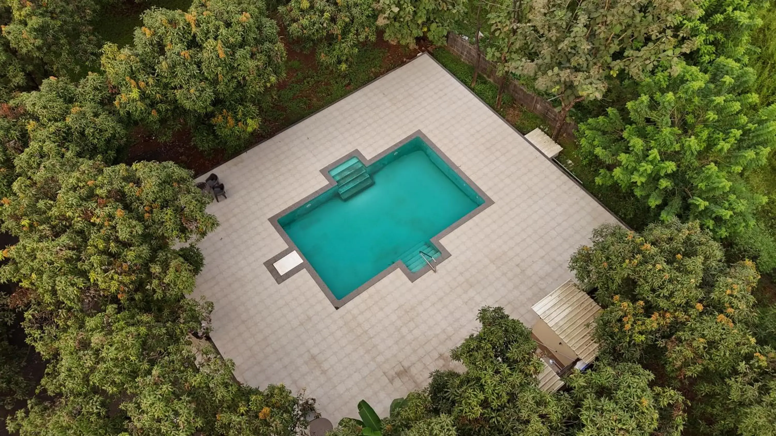 Villa with Private Pool in Tiki Farms - Polynesian Boutique Resort- Karjat Villa with Private Pool in Tiki Farms - Polynesian Boutique Resort- Karjat