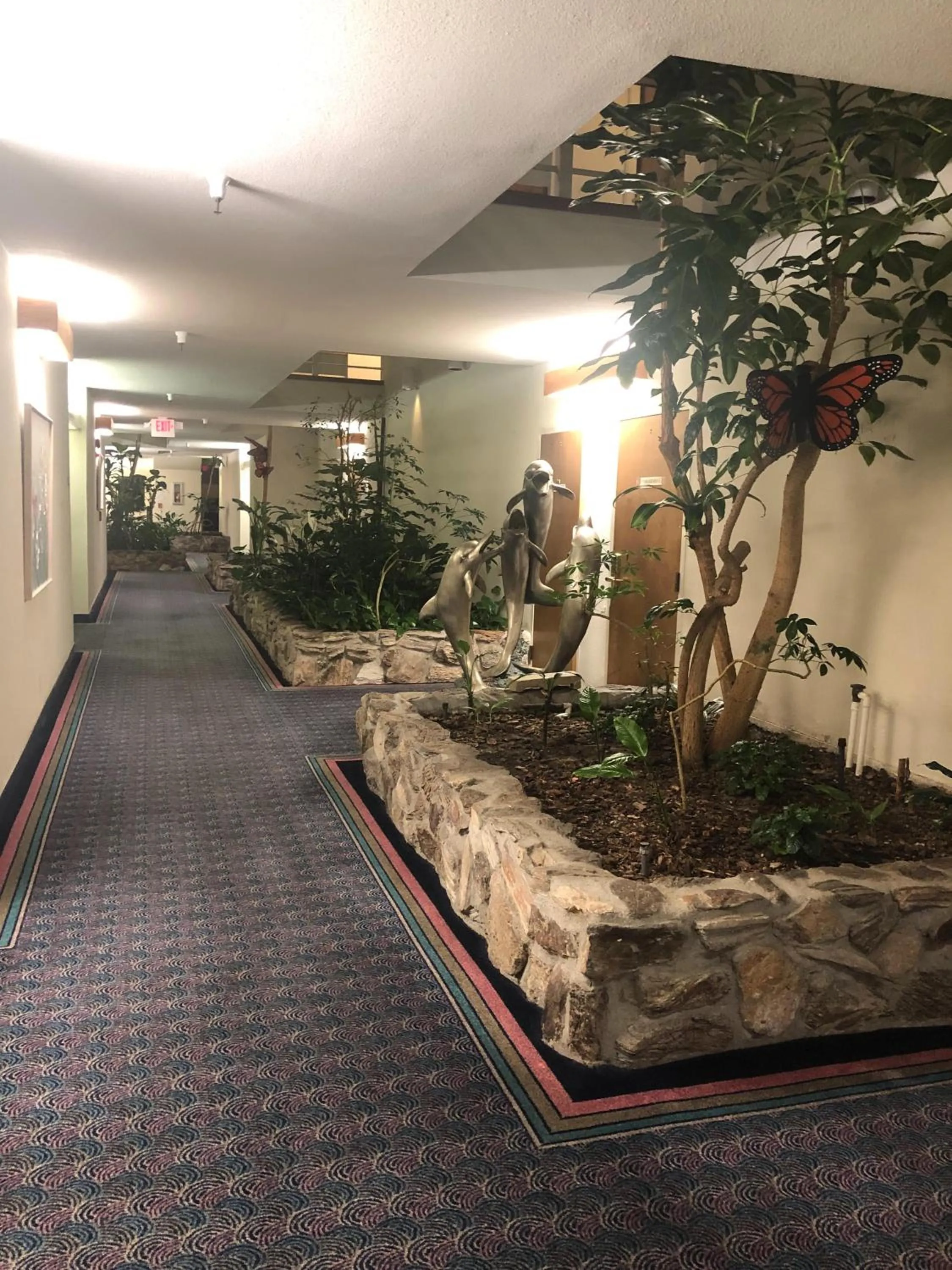 Other in The Monarch Resort