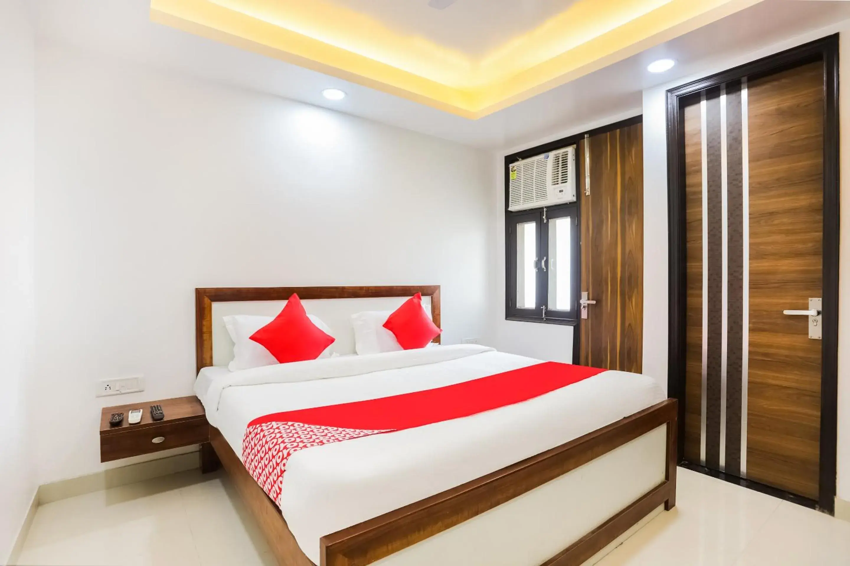 Hotel O Kazhakkoottam Near Technopark Phase 3 Hotel O Kazhakkoottam Near Technopark Phase 3