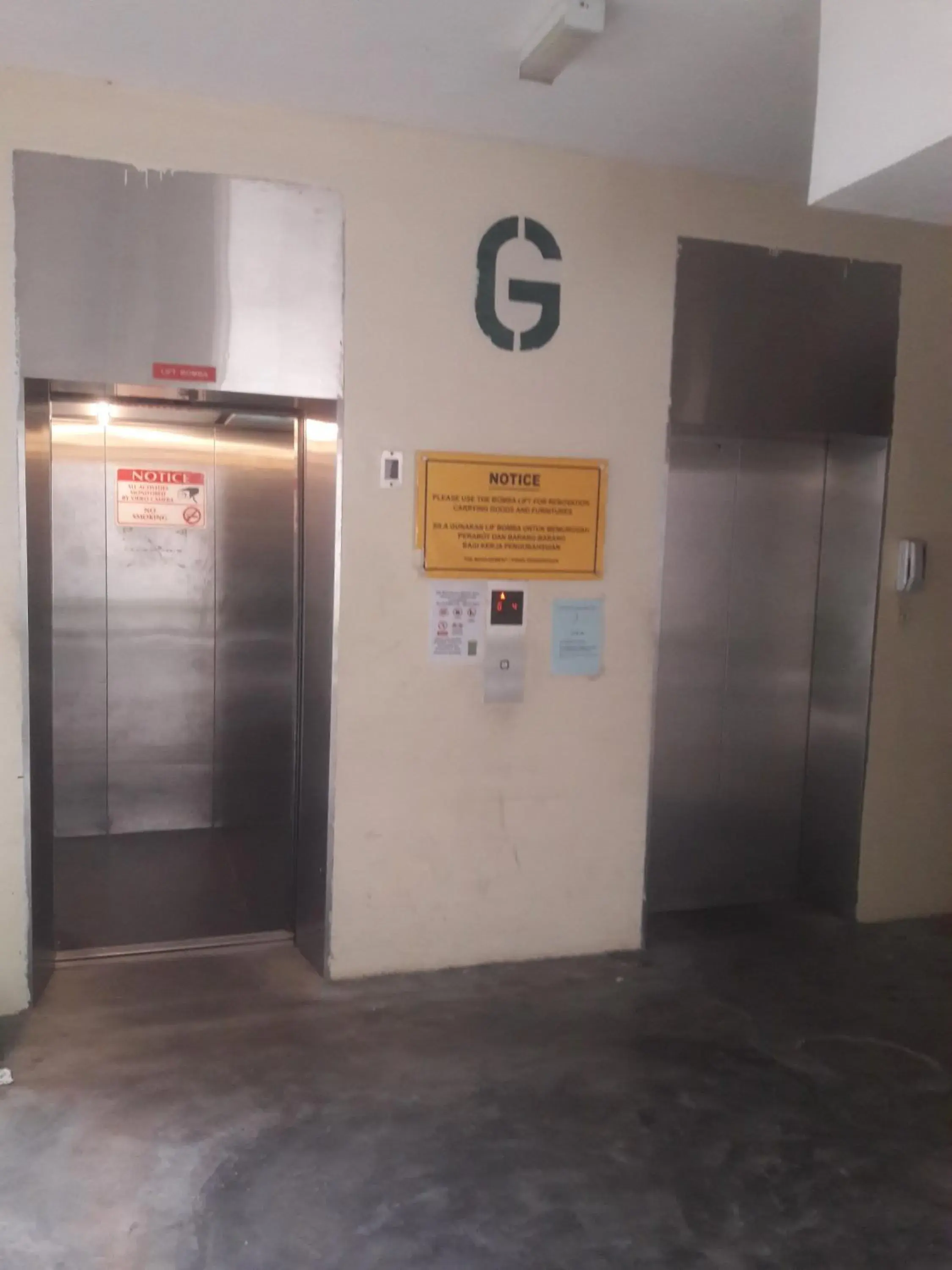 Jeffrey Homestay Ipoh J @ Lost World of Tambun Jeffrey Homestay Ipoh J @ Lost World of Tambun