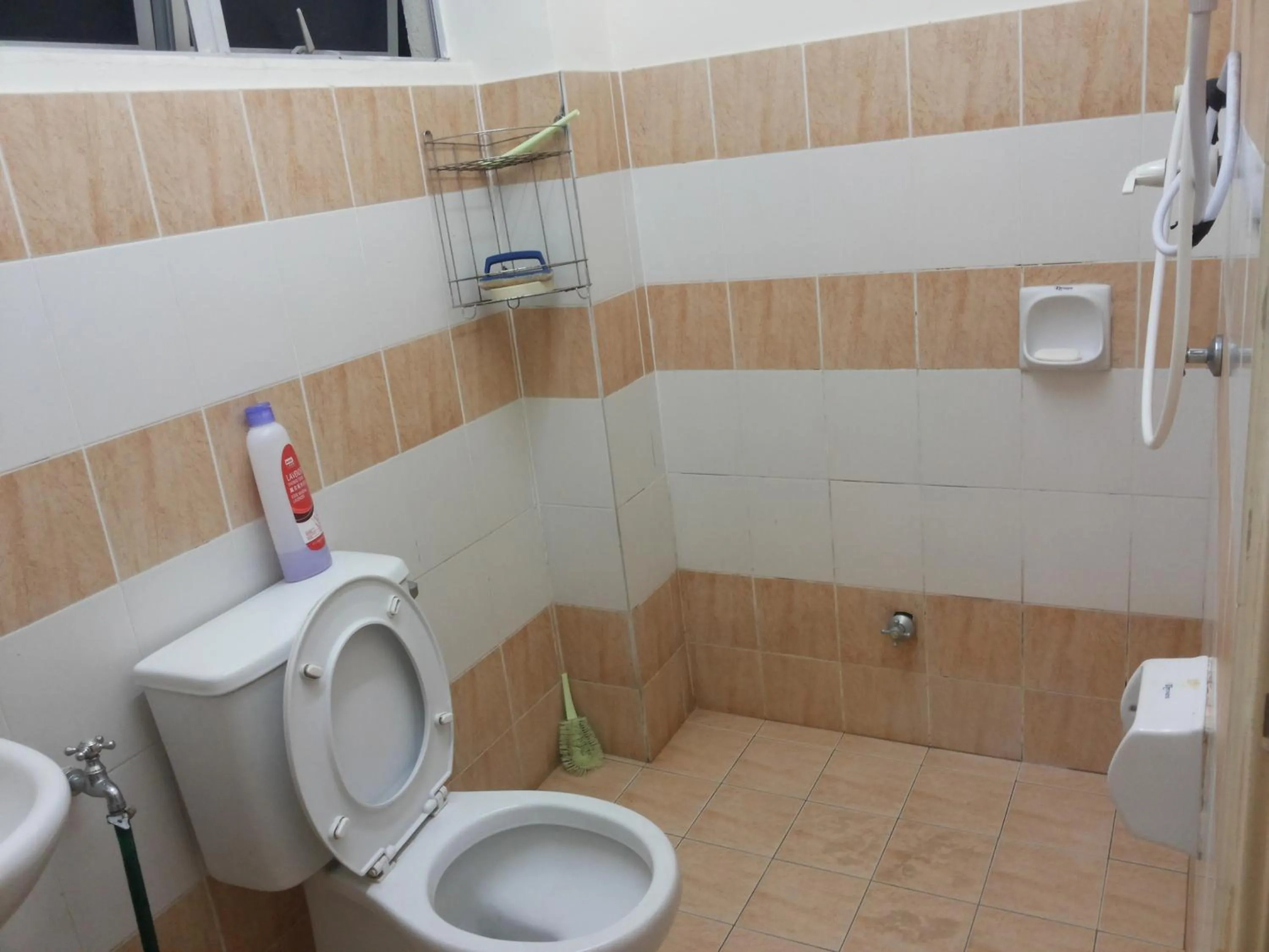 Jeffrey Homestay Ipoh J @ Lost World of Tambun