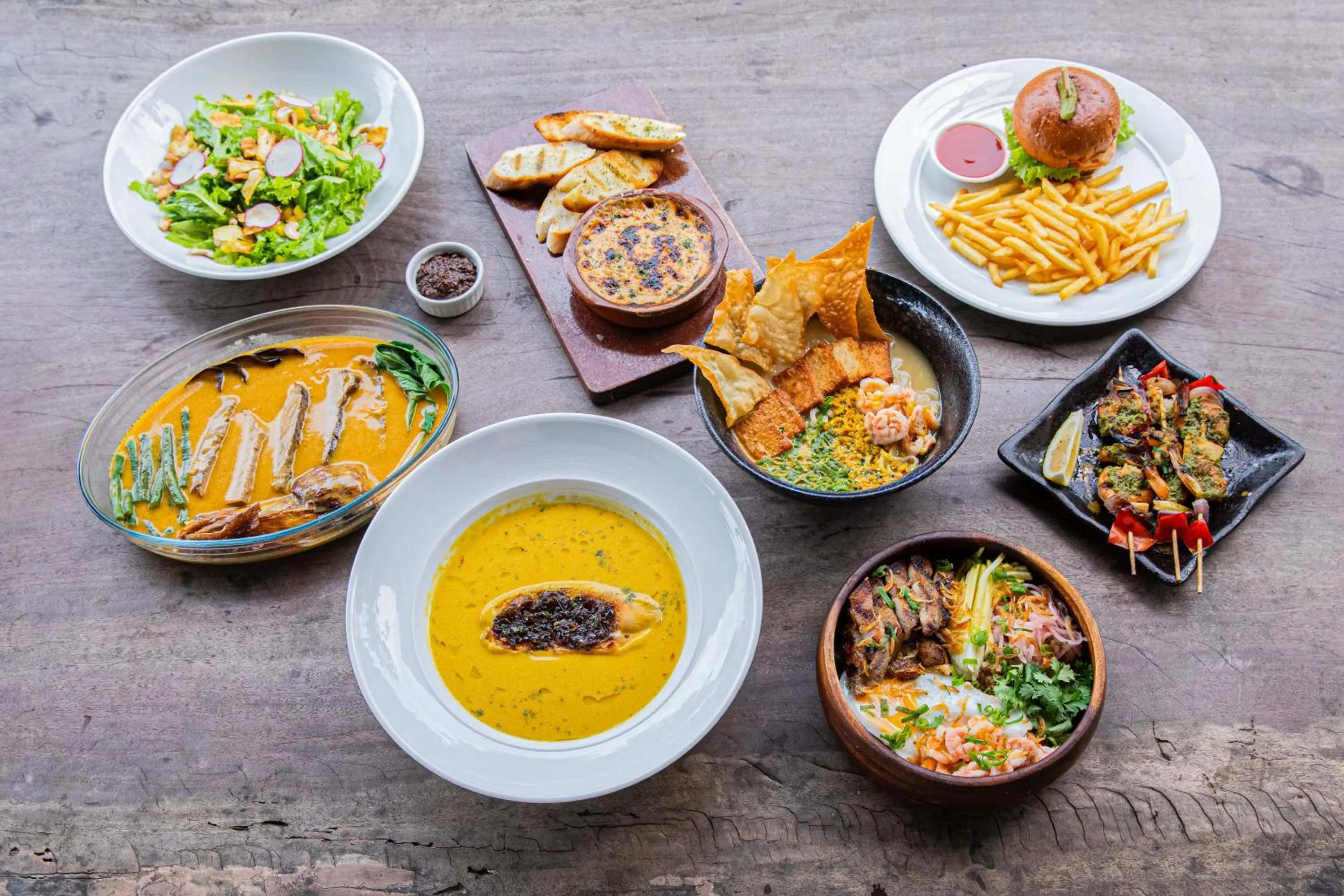 Amorita Resort Bohol