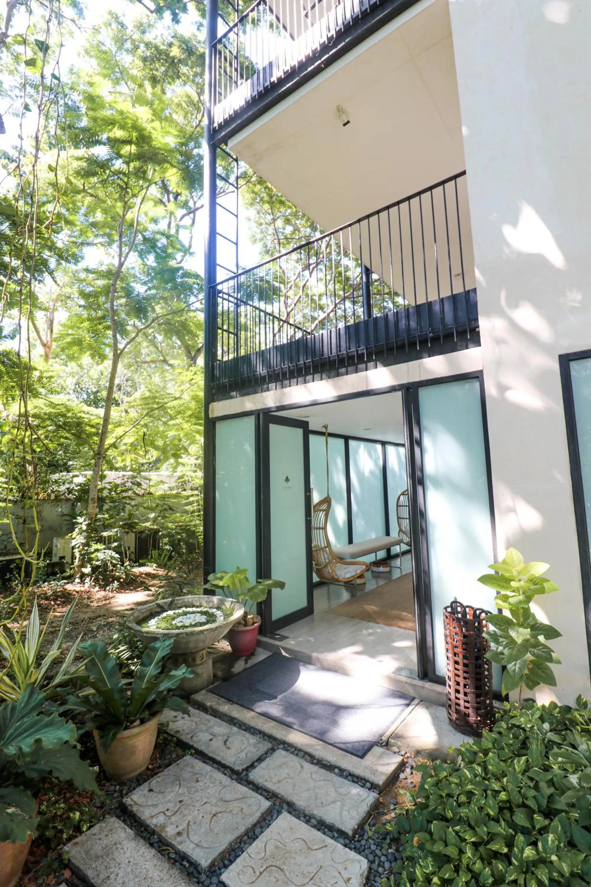 Spa and wellness centre/facilities in Amorita Resort Bohol