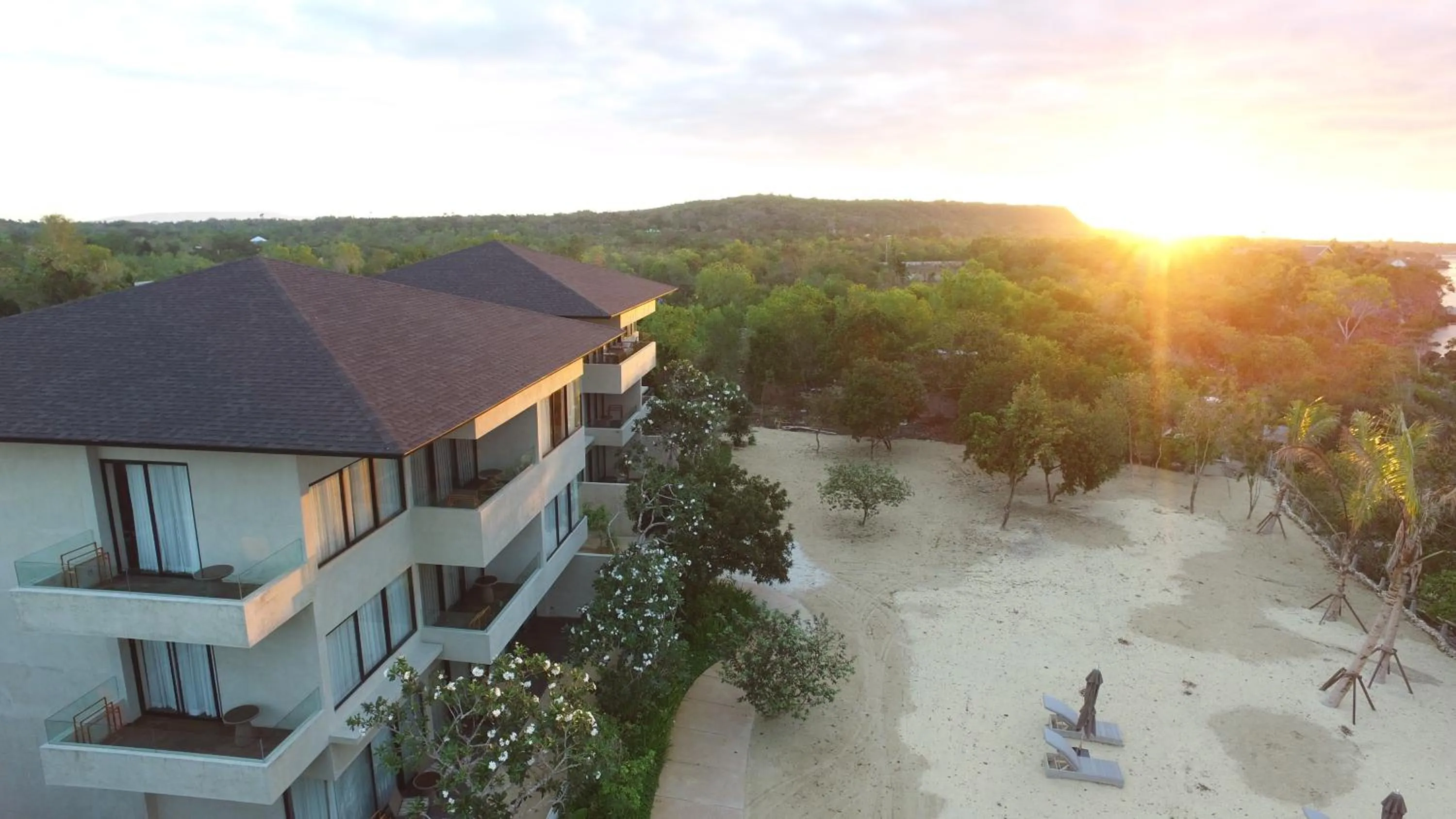 Amorita Resort Bohol