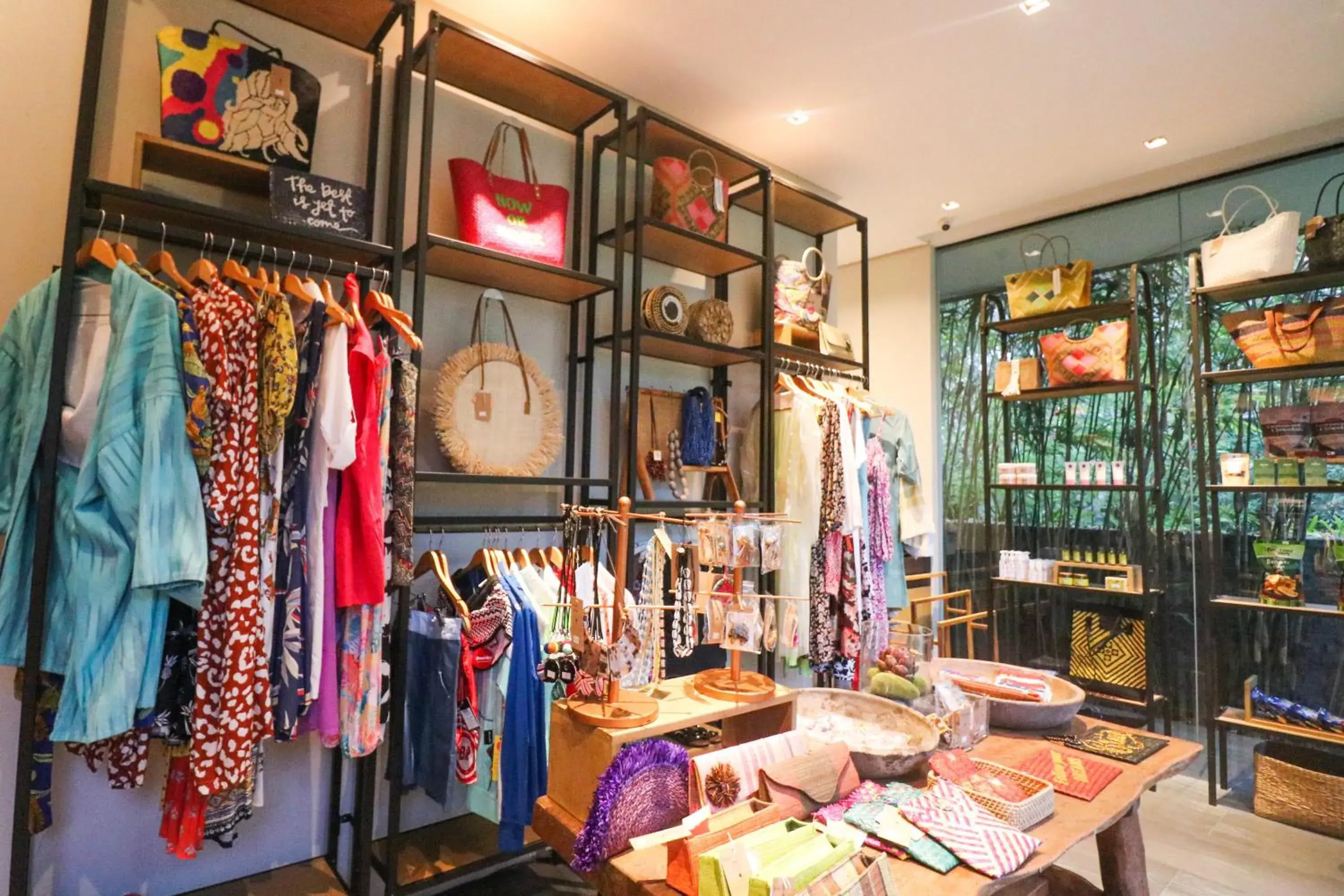 Property building in Amorita Resort Bohol Property building in Amorita Resort Bohol