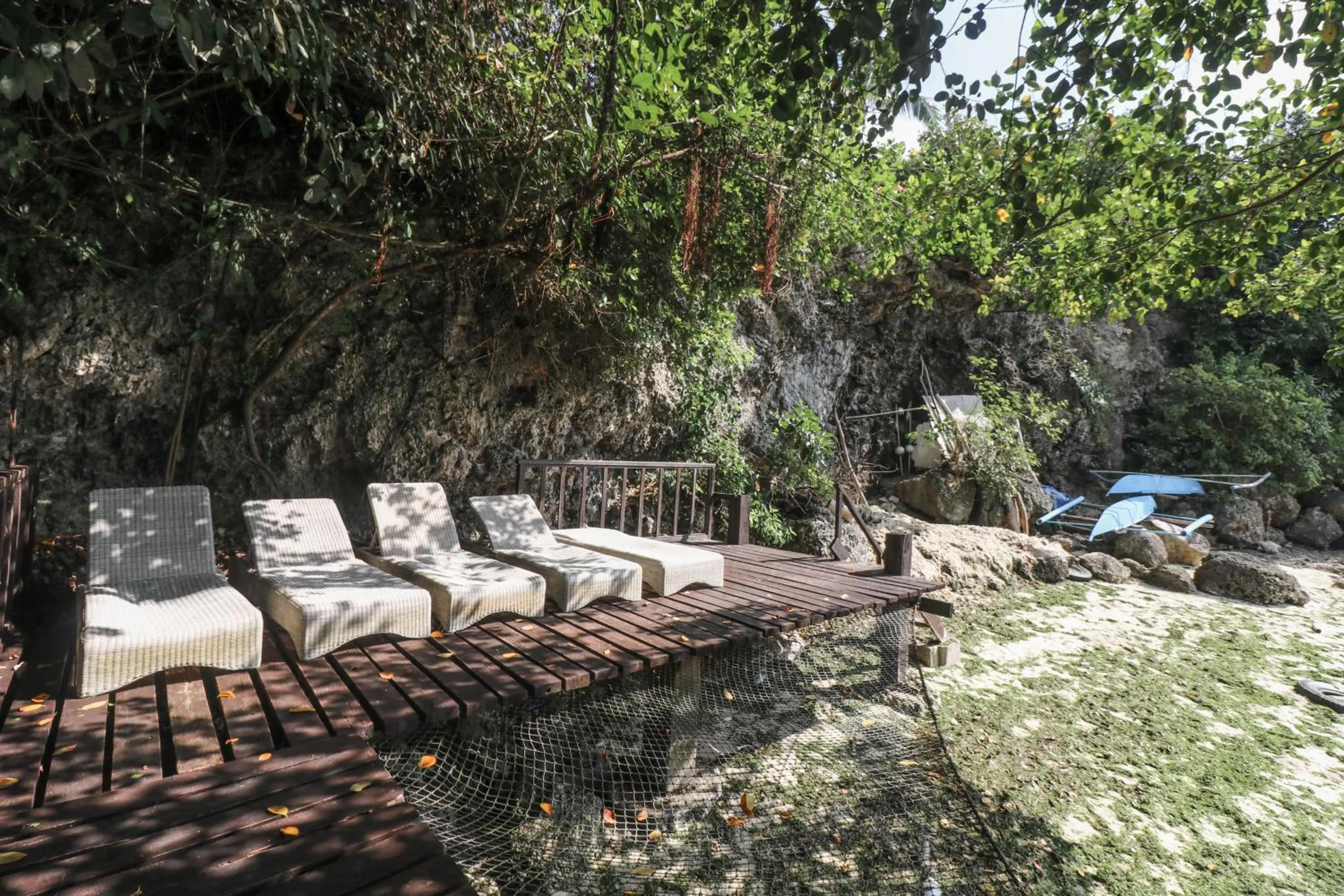 Amorita Resort Bohol