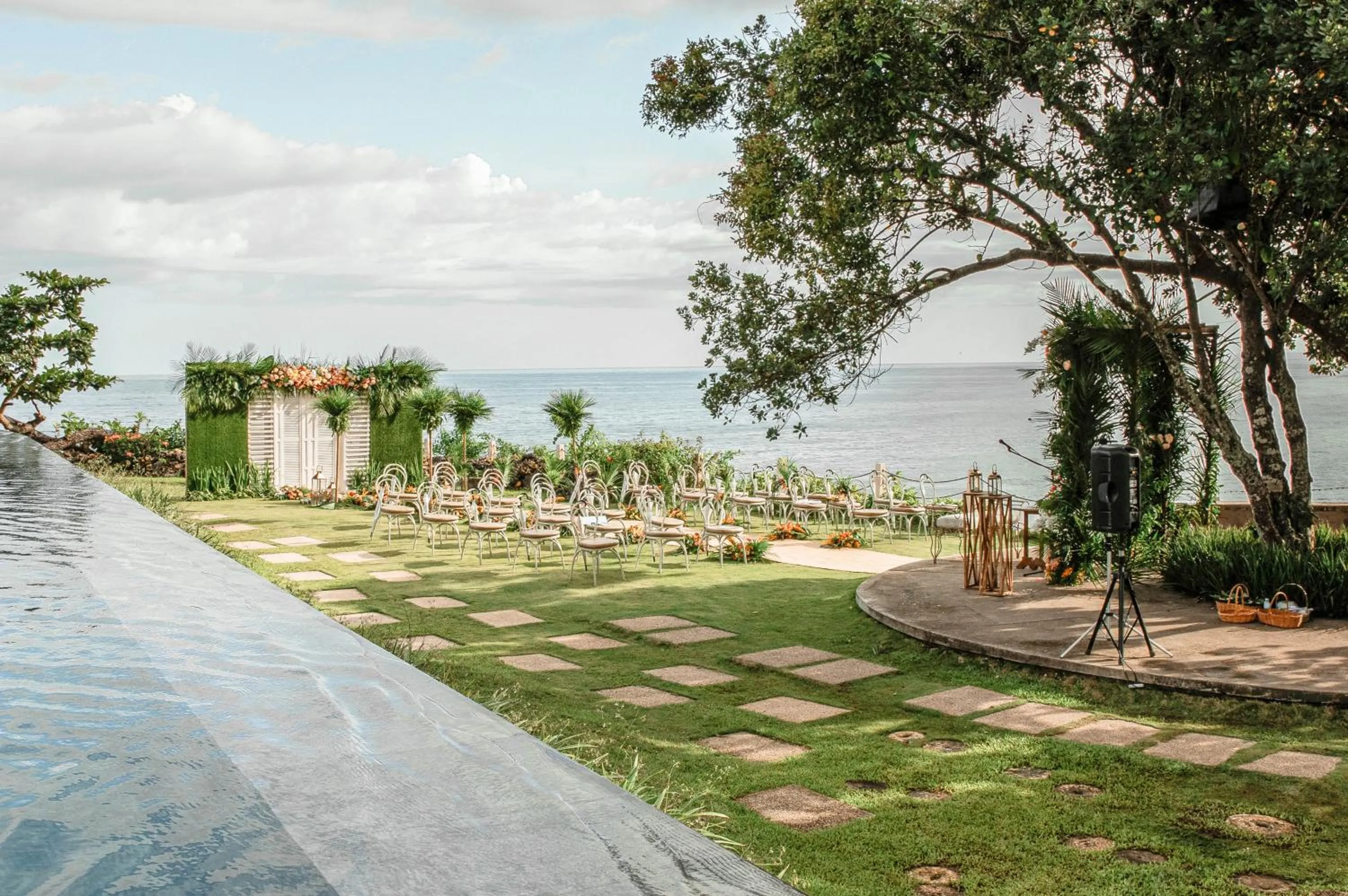 Amorita Resort Bohol