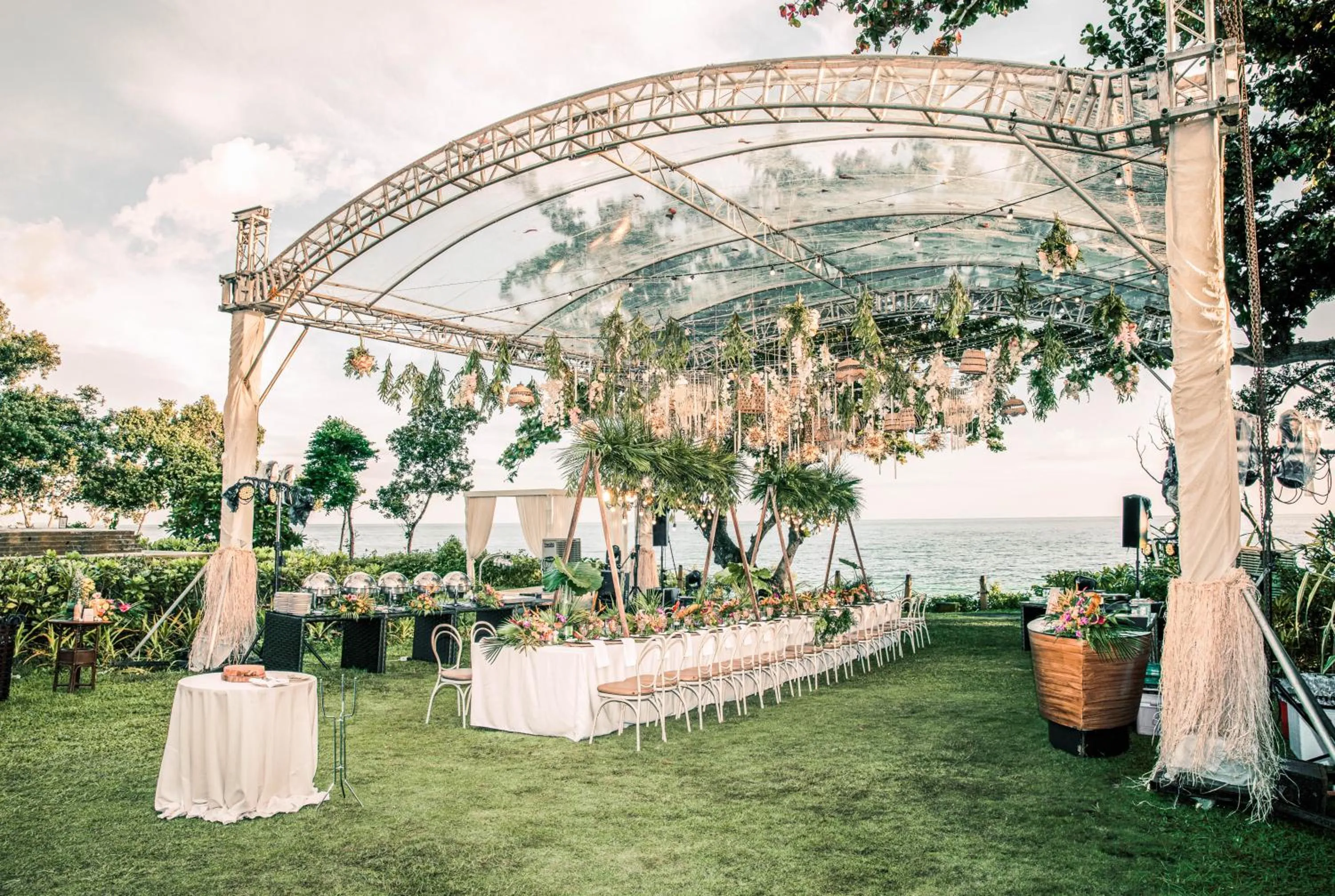 Amorita Resort Bohol