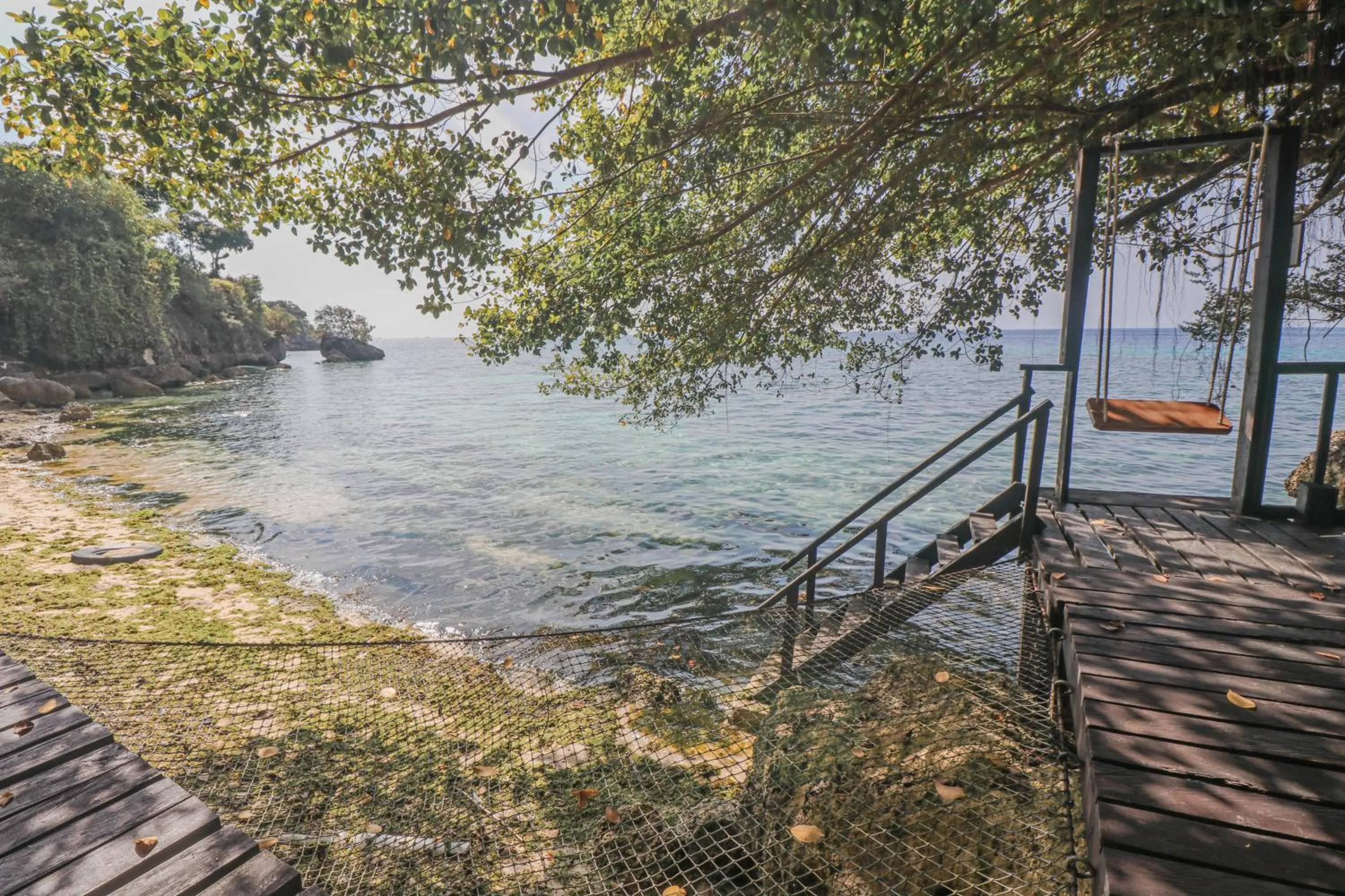 Amorita Resort Bohol