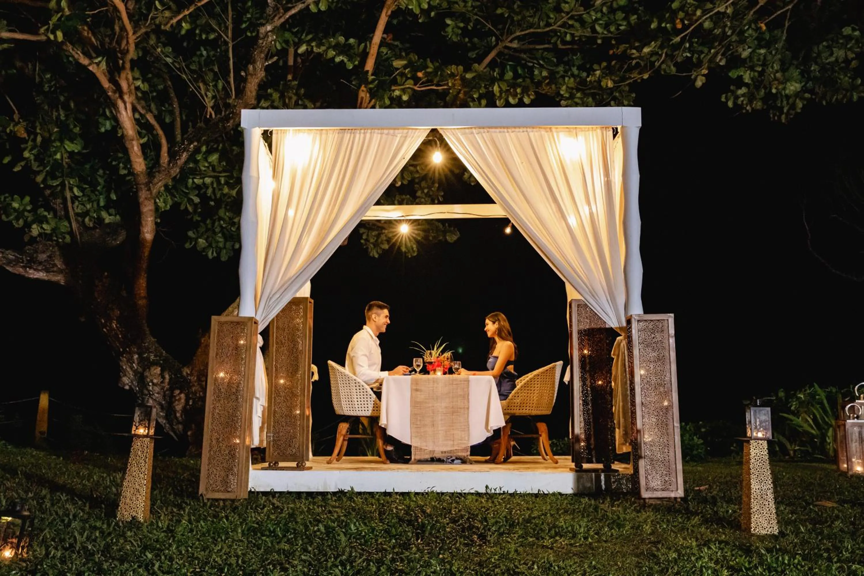 Amorita Resort Bohol