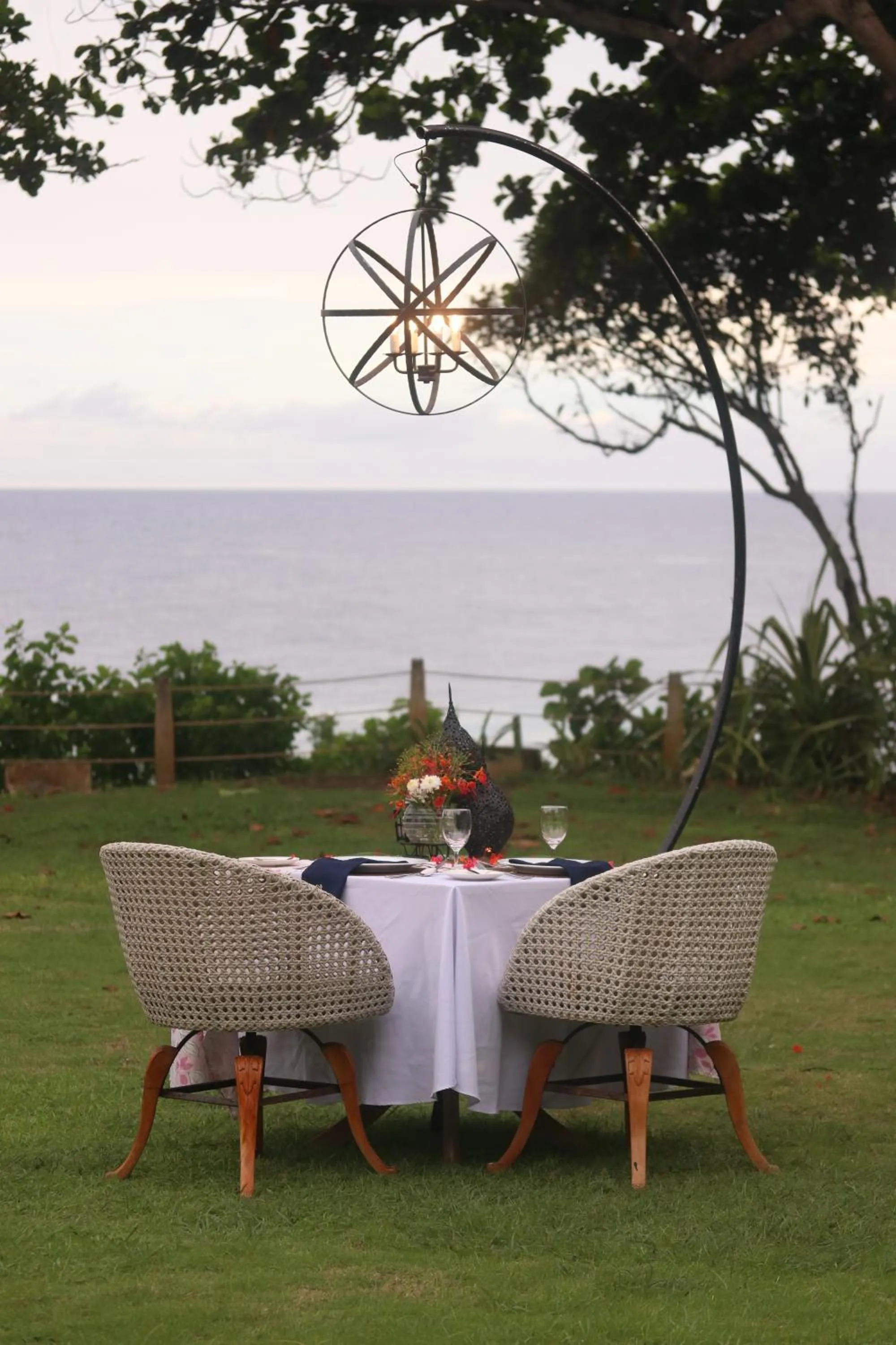 Amorita Resort Bohol