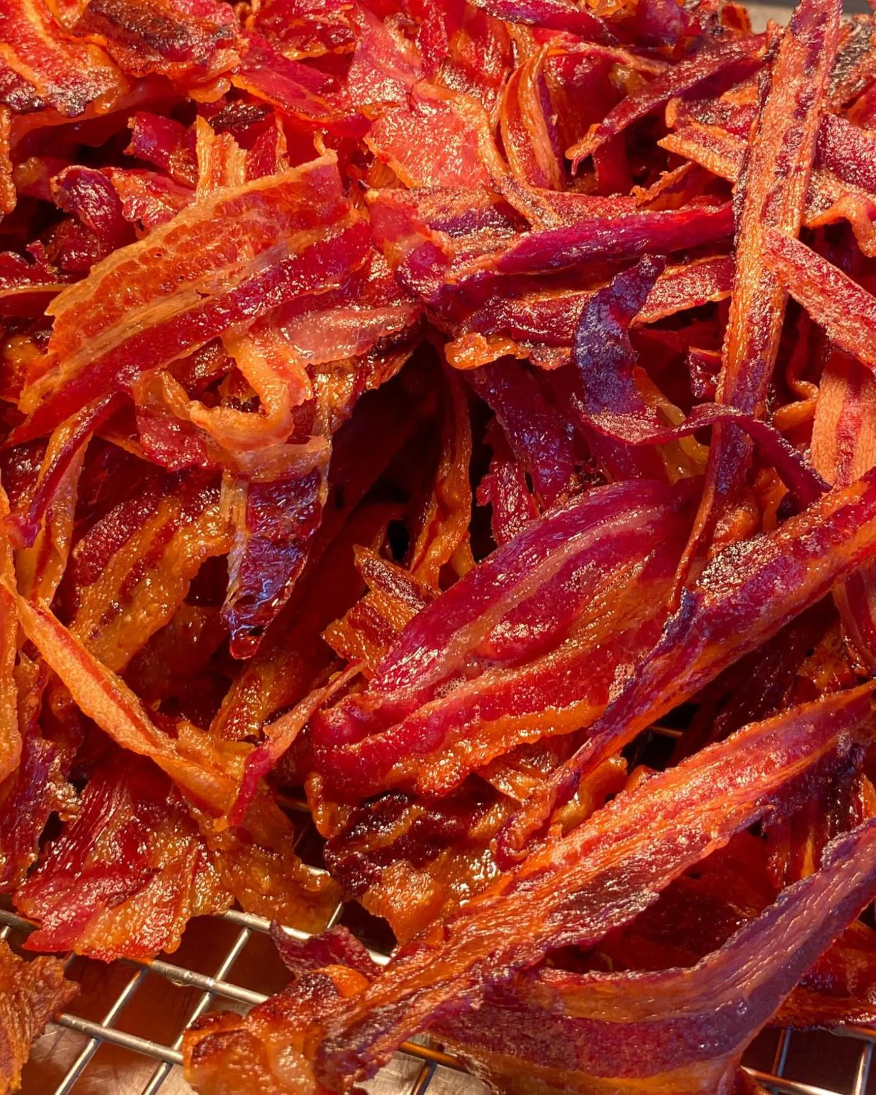 Food in Amorita Resort Bohol