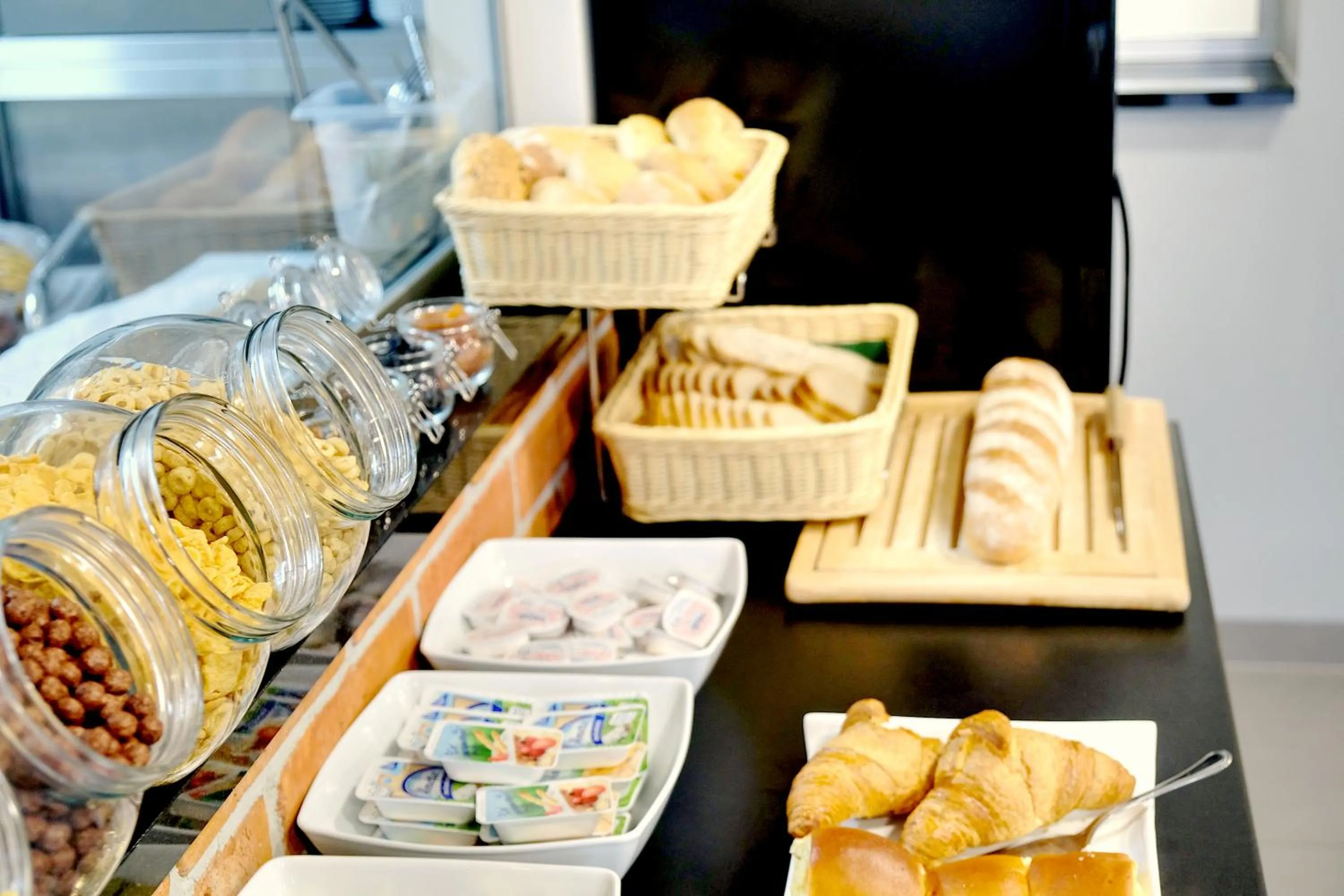 Breakfast in Lawendowy Dwór