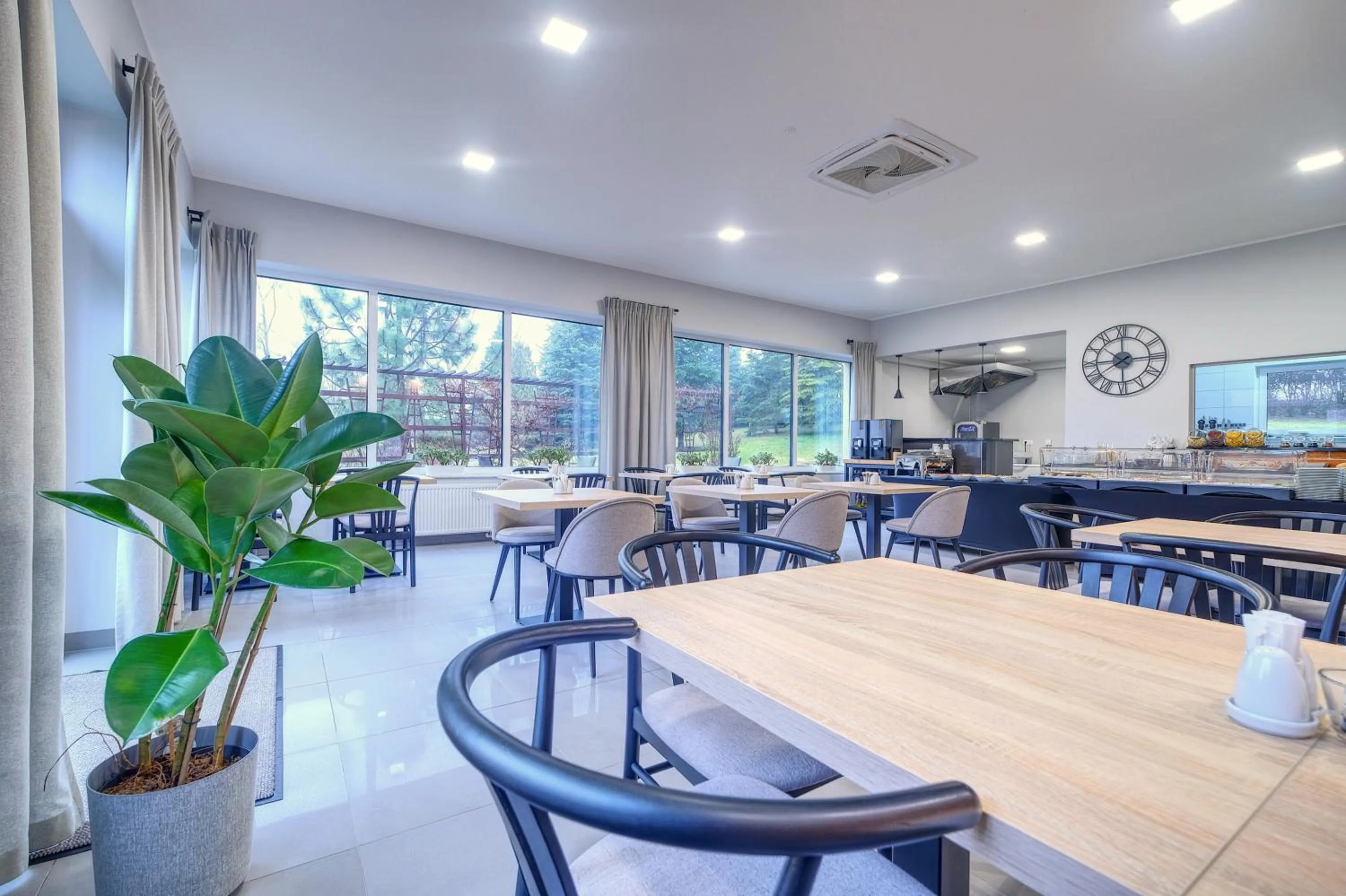 Breakfast in Lawendowy Dwór