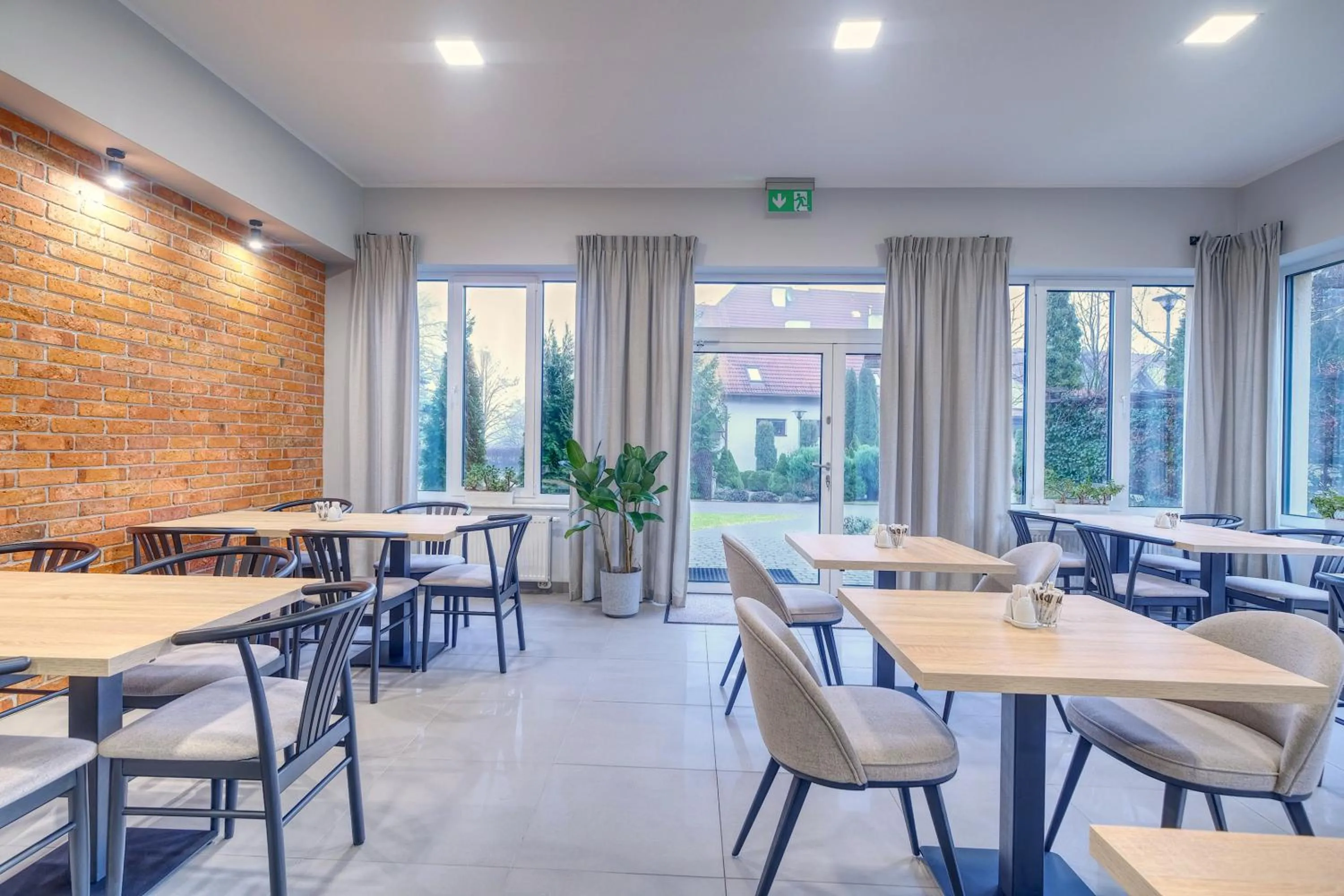 Breakfast in Lawendowy Dwór