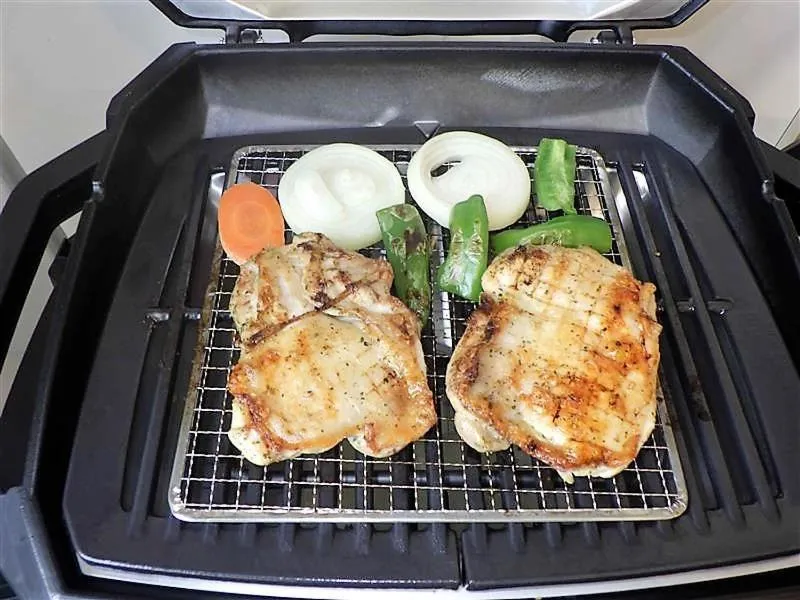 BBQ facilities in ID-STAY河口湖Ⅲ