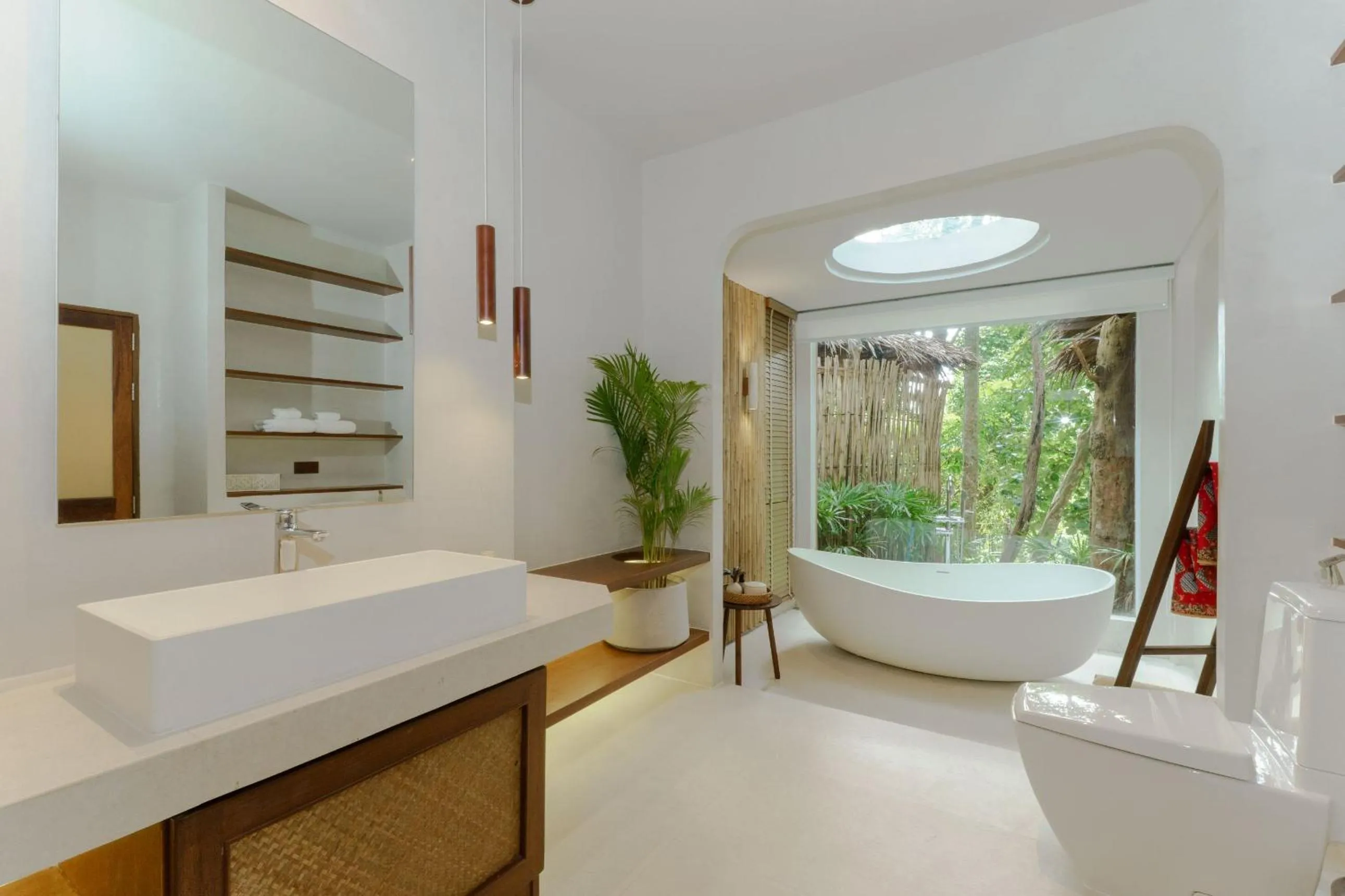 Ban Sainai Resort- Aonang's Green Resort