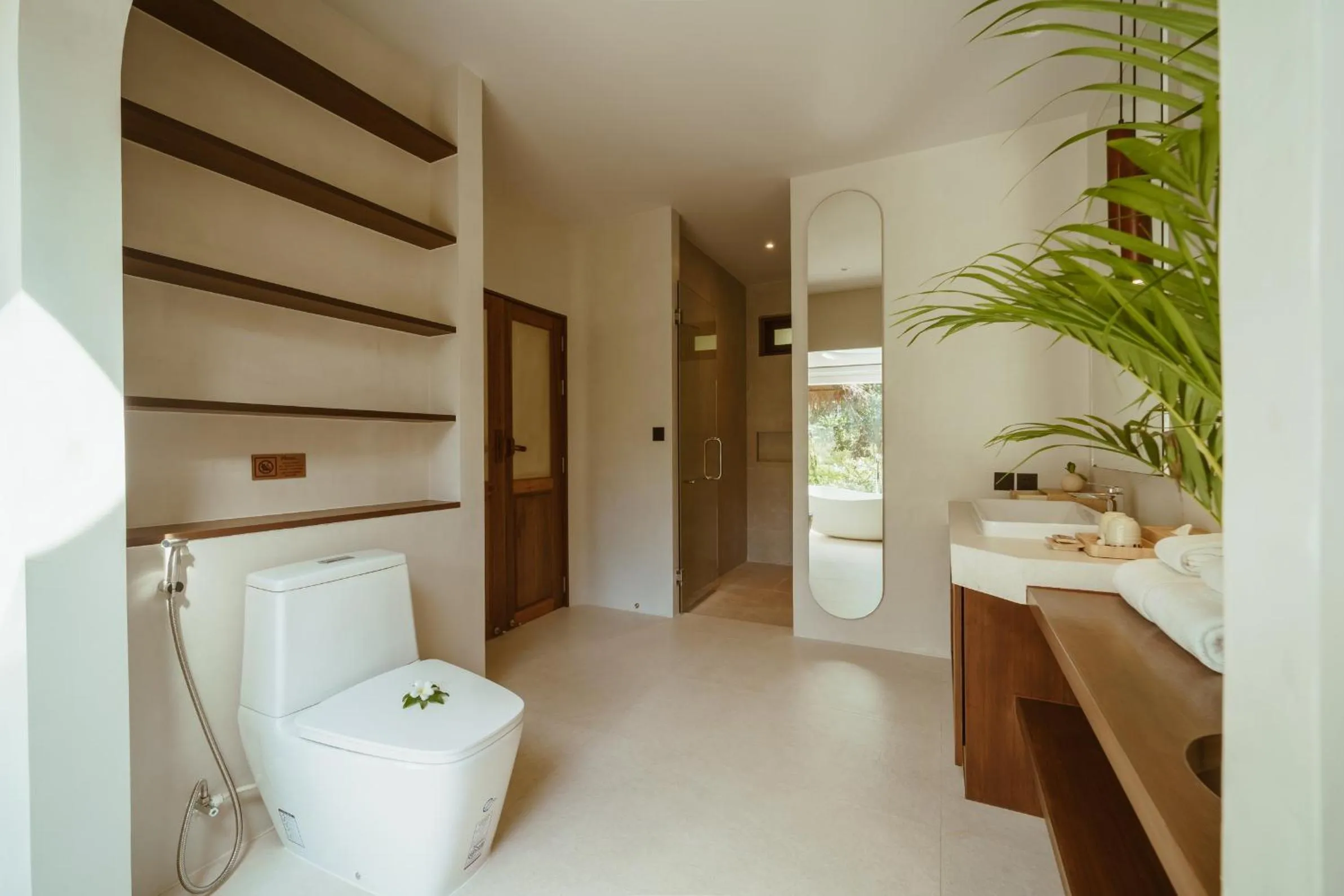 Ban Sainai Resort- Aonang's Green Resort