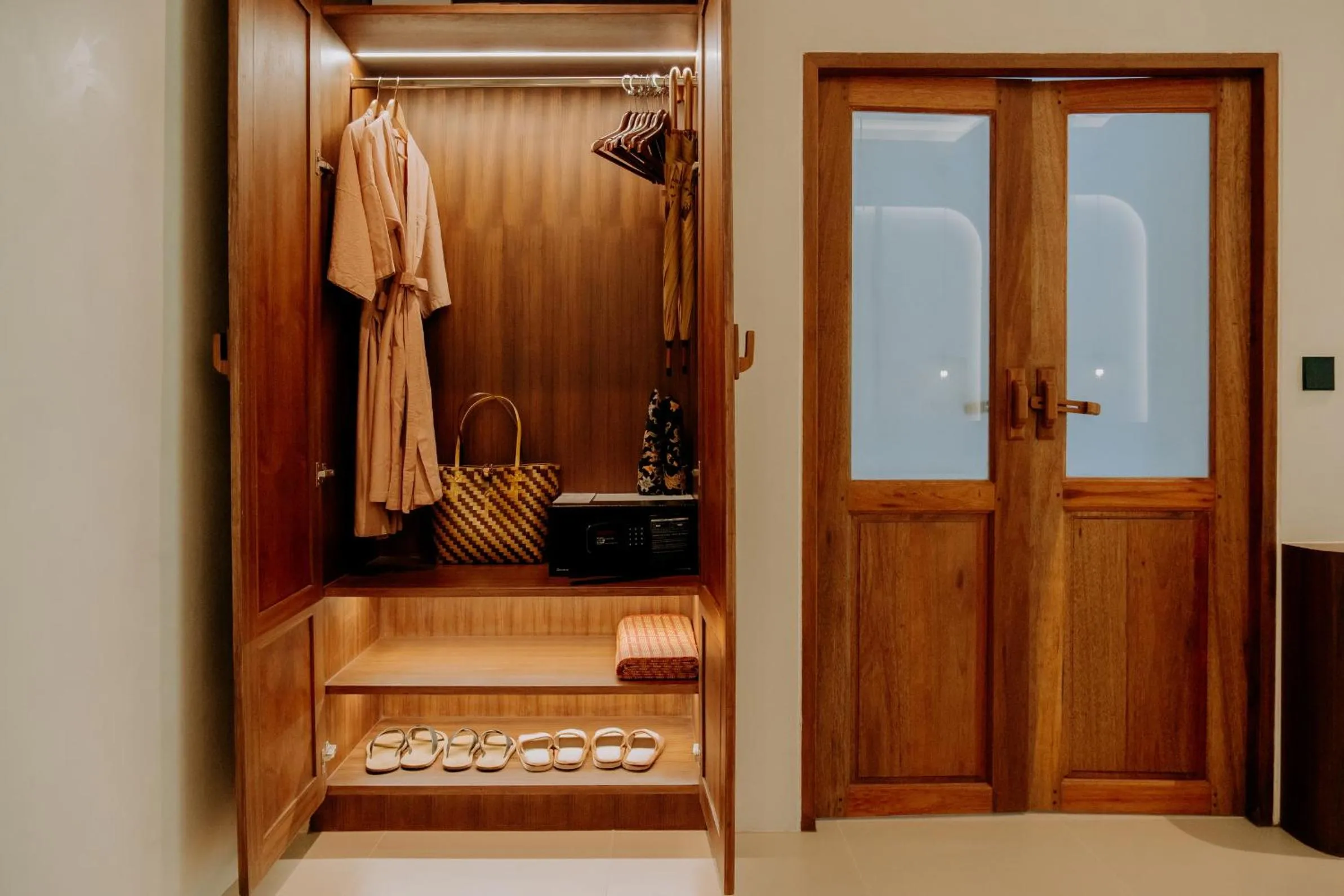 Ban Sainai Resort- Aonang's Green Resort