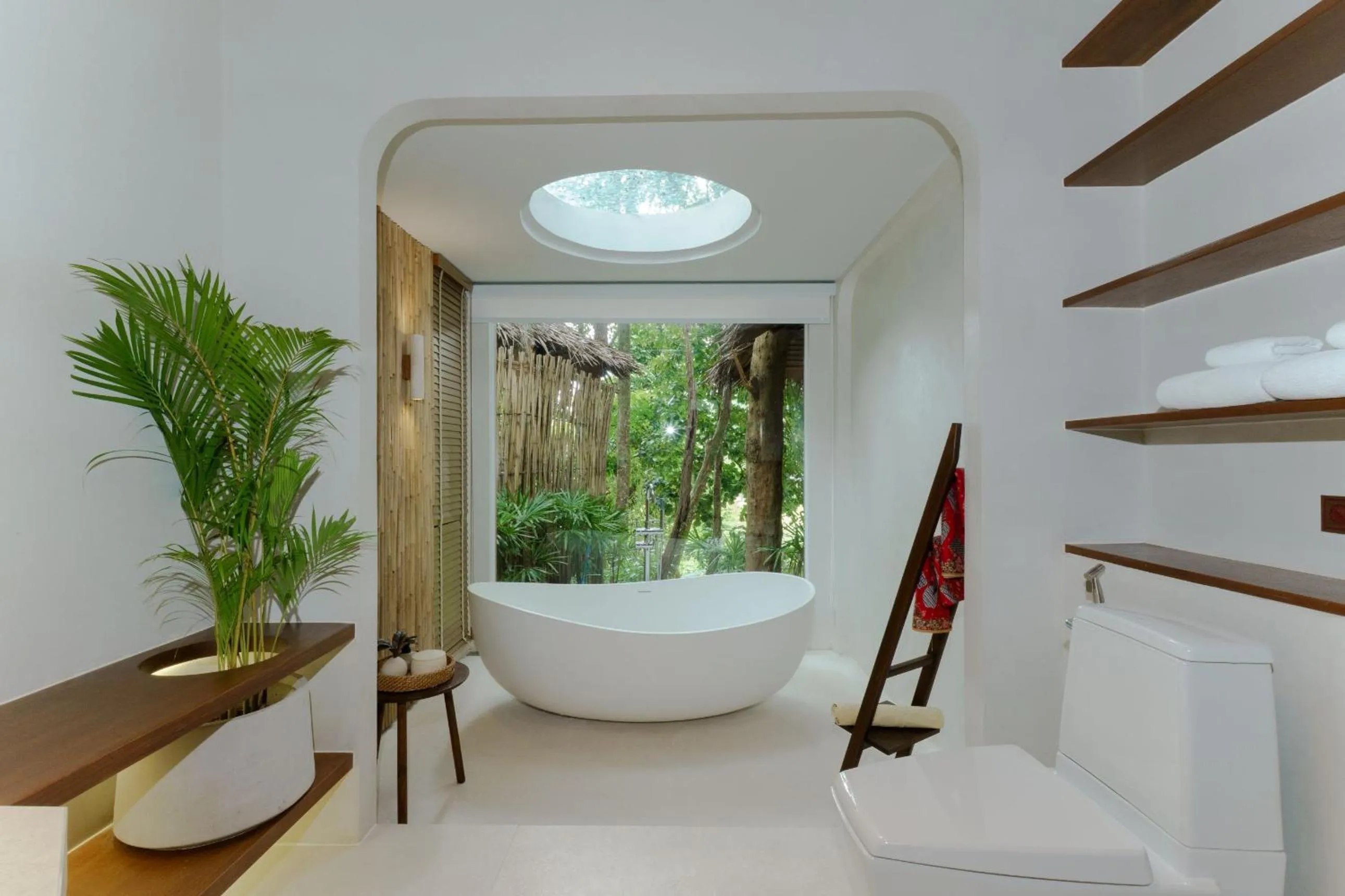 Ban Sainai Resort- Aonang's Green Resort