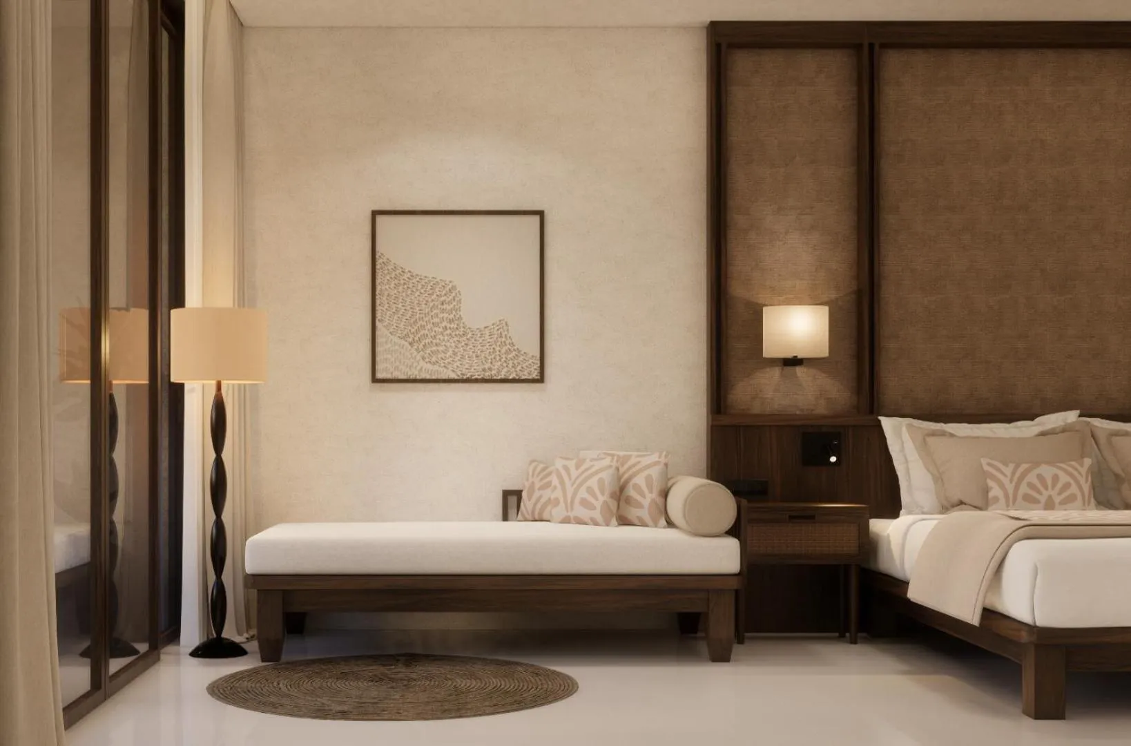 Ban Sainai Resort- Aonang's Green Resort