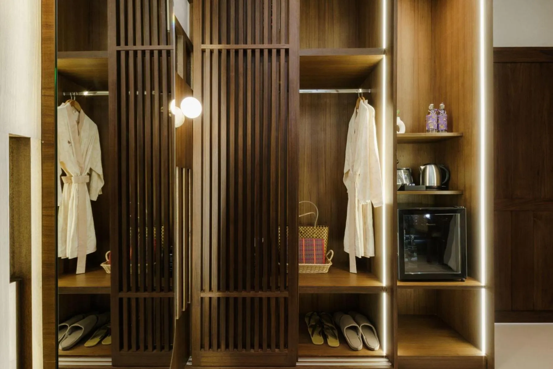 Ban Sainai Resort- Aonang's Green Resort