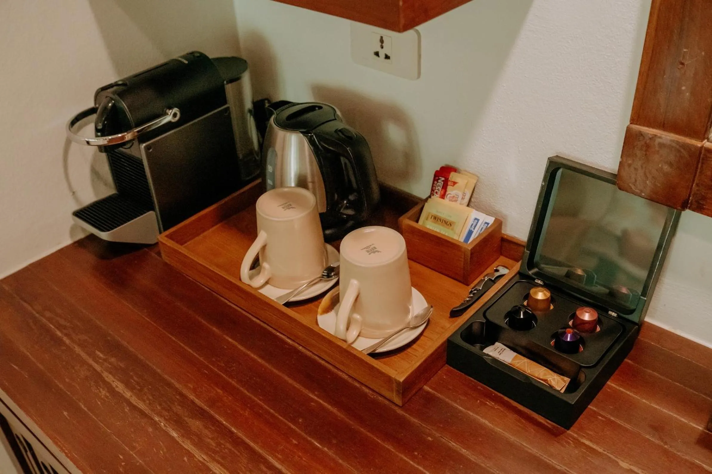 Ban Sainai Resort- Aonang's Green Resort