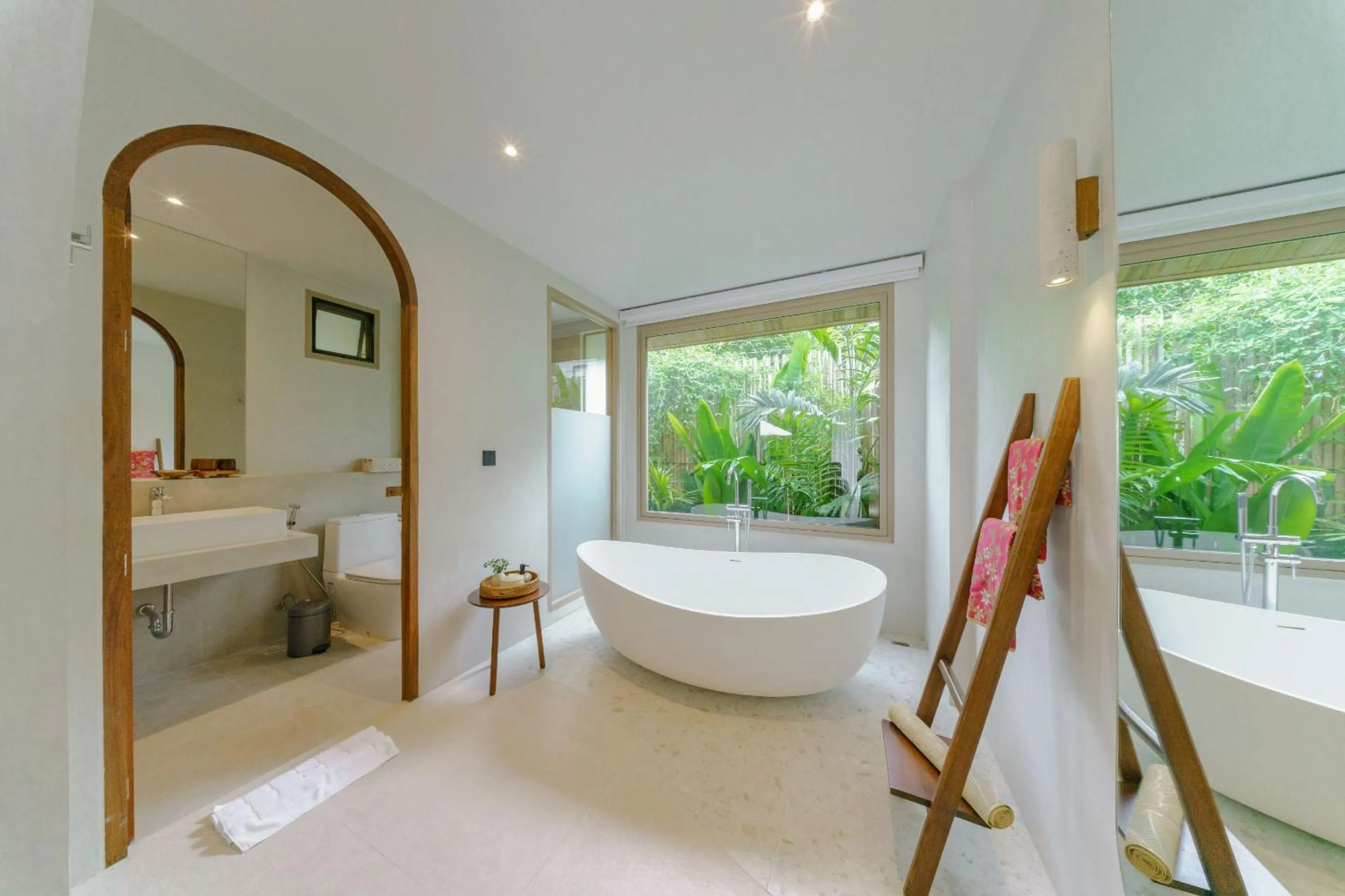 Ban Sainai Resort- Aonang's Green Resort