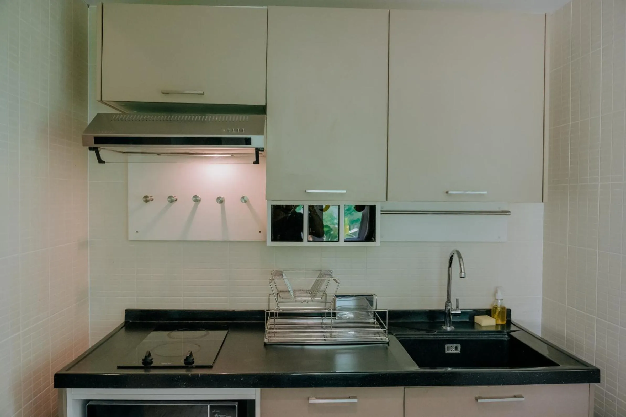 Ban Sainai Resort- Aonang's Green Resort