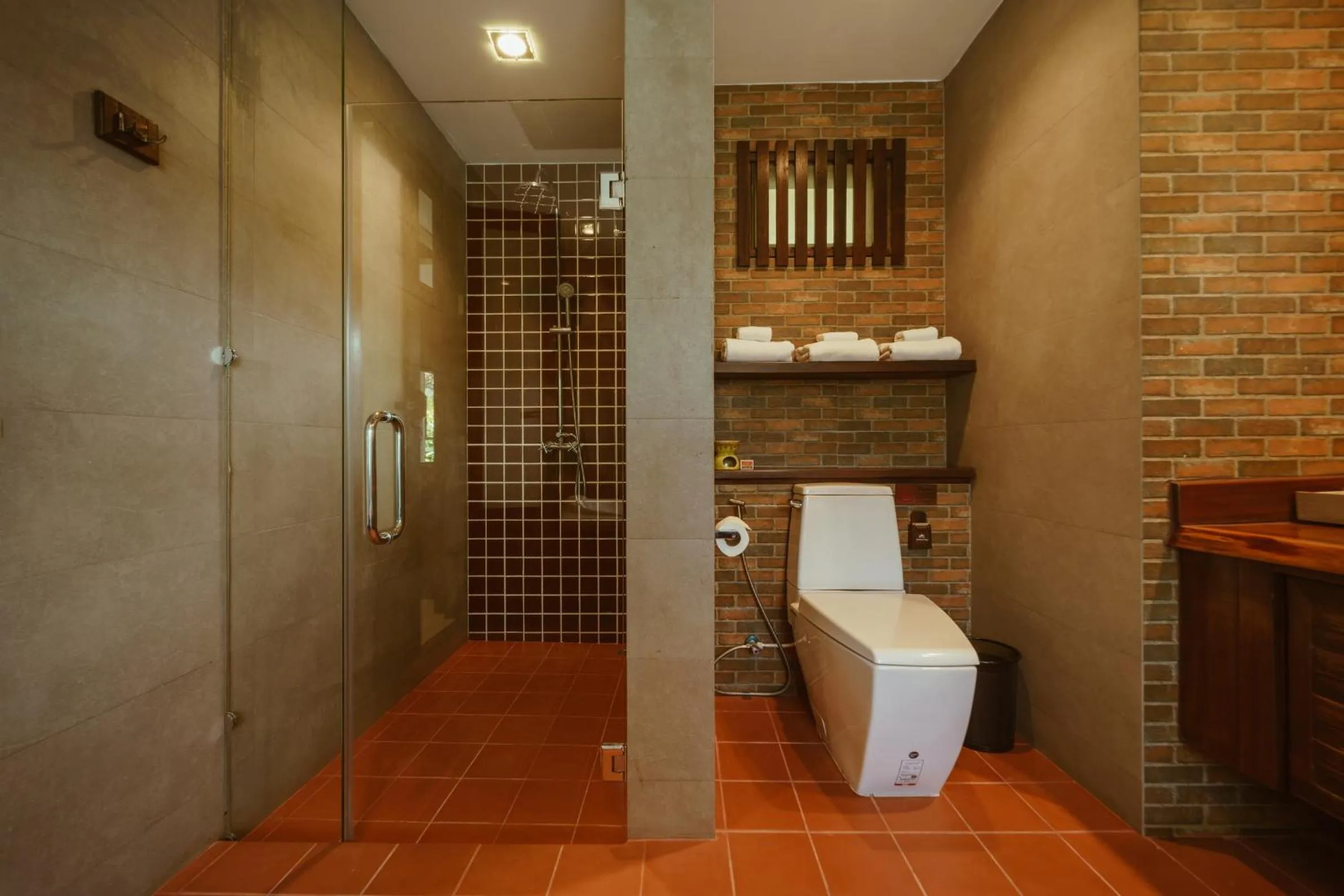 Ban Sainai Resort- Aonang's Green Resort