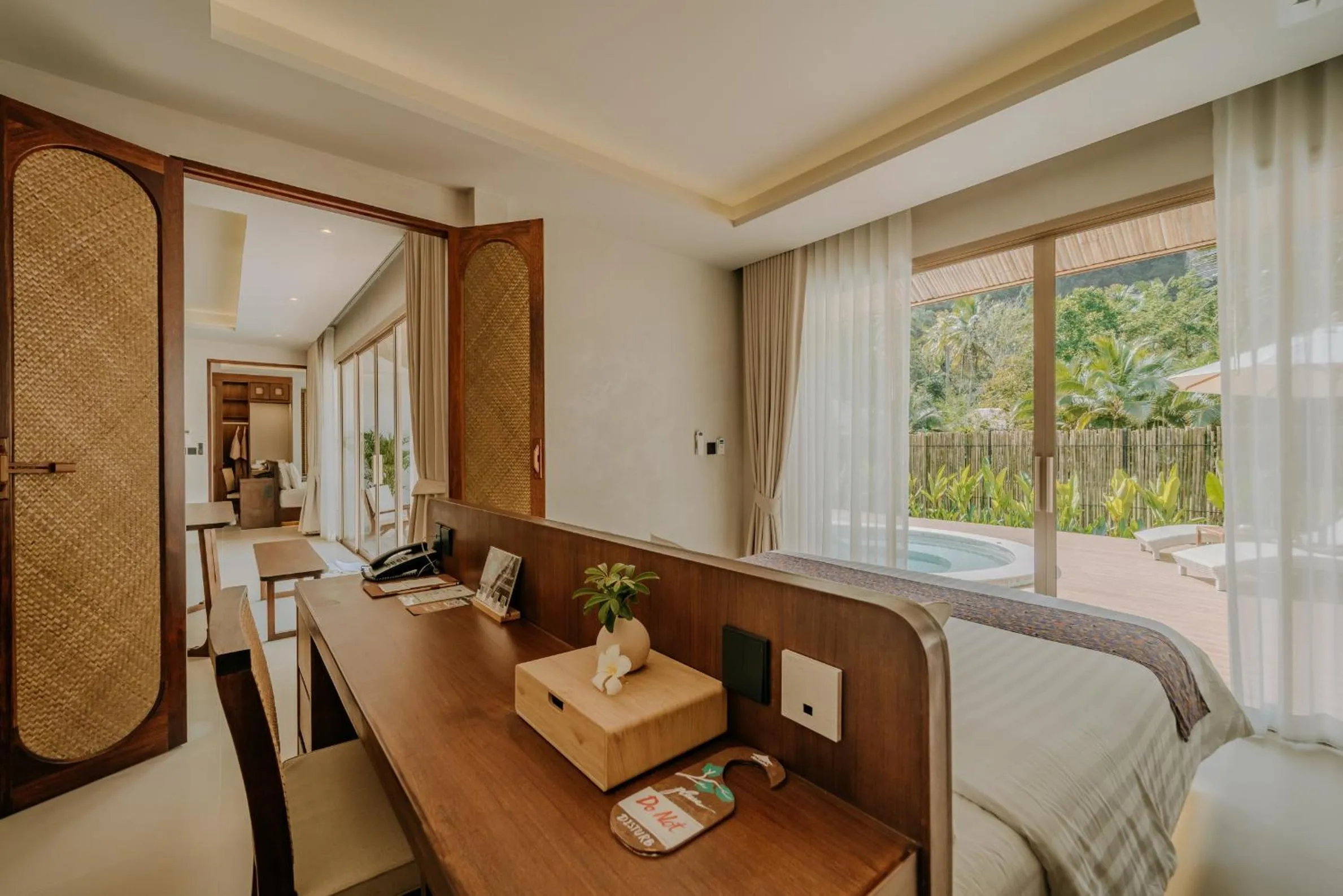 Ban Sainai Resort- Aonang's Green Resort