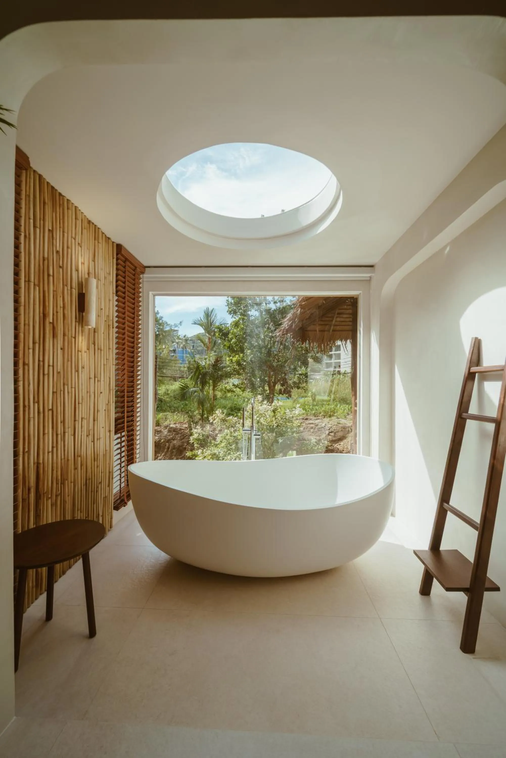 Ban Sainai Resort- Aonang's Green Resort