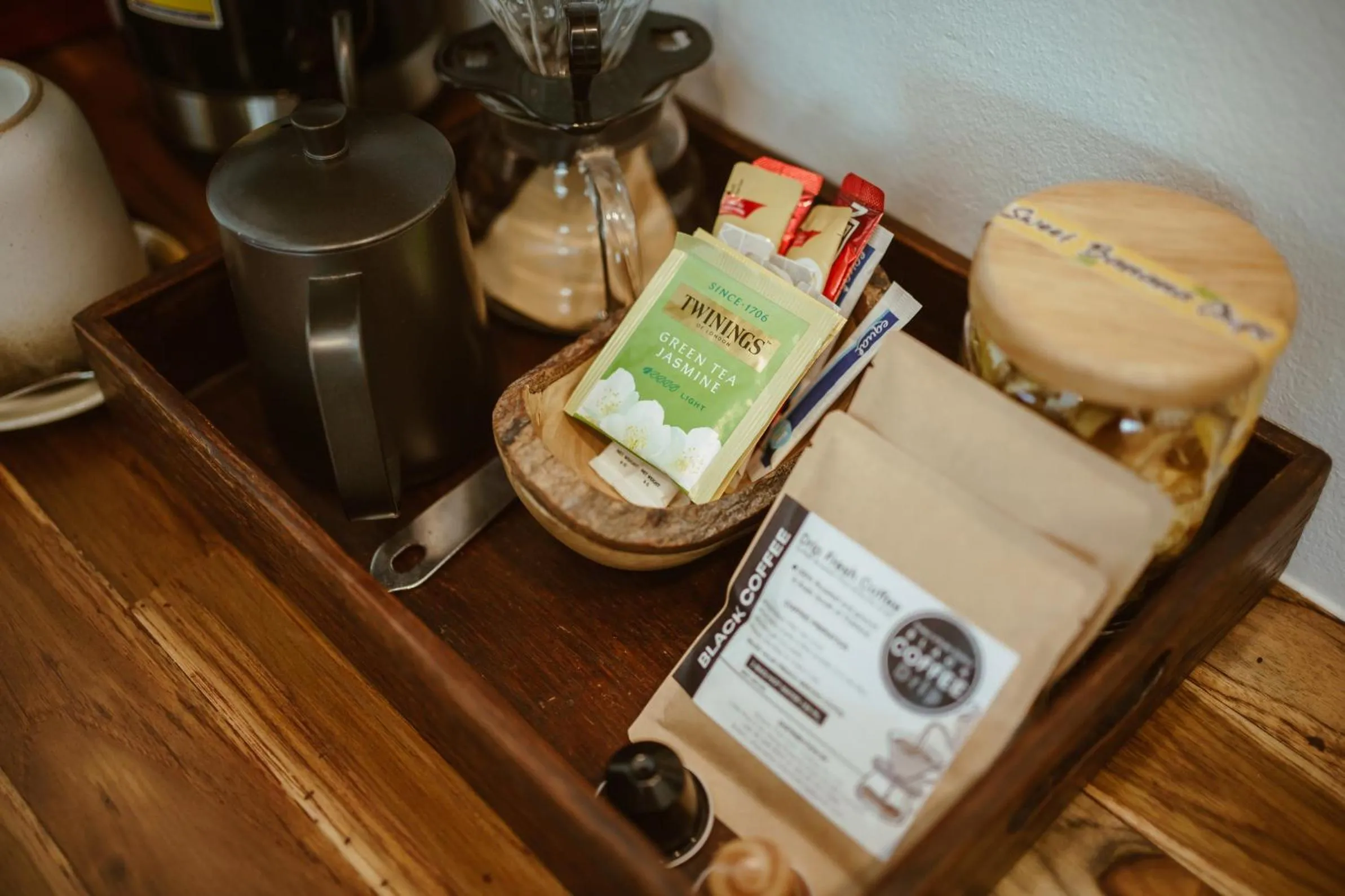 Ban Sainai Resort- Aonang's Green Resort