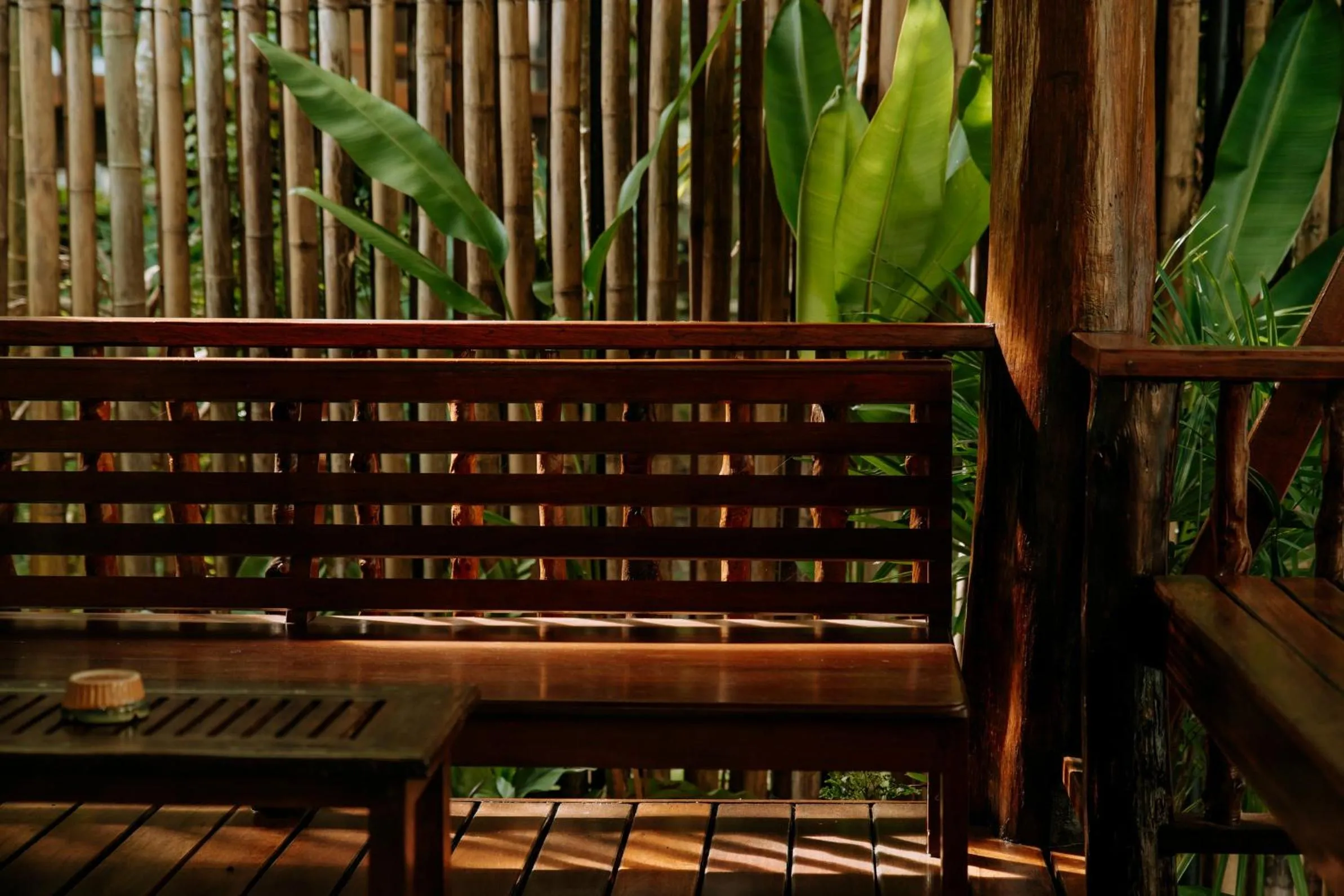 Ban Sainai Resort- Aonang's Green Resort