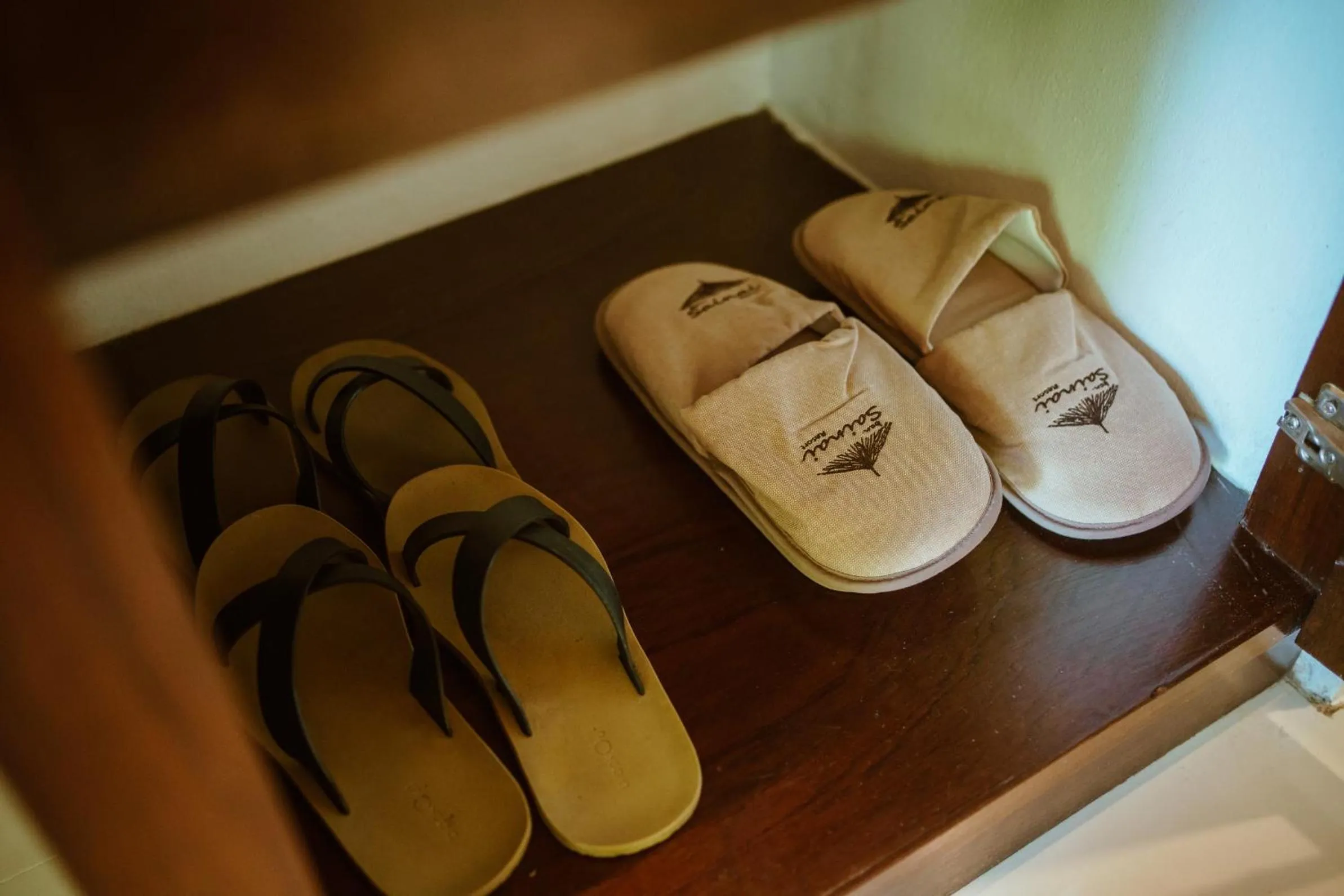 Ban Sainai Resort- Aonang's Green Resort