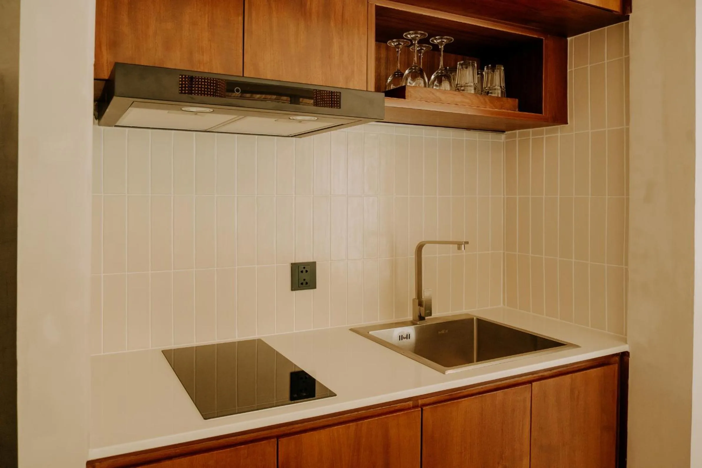 Ban Sainai Resort- Aonang's Green Resort