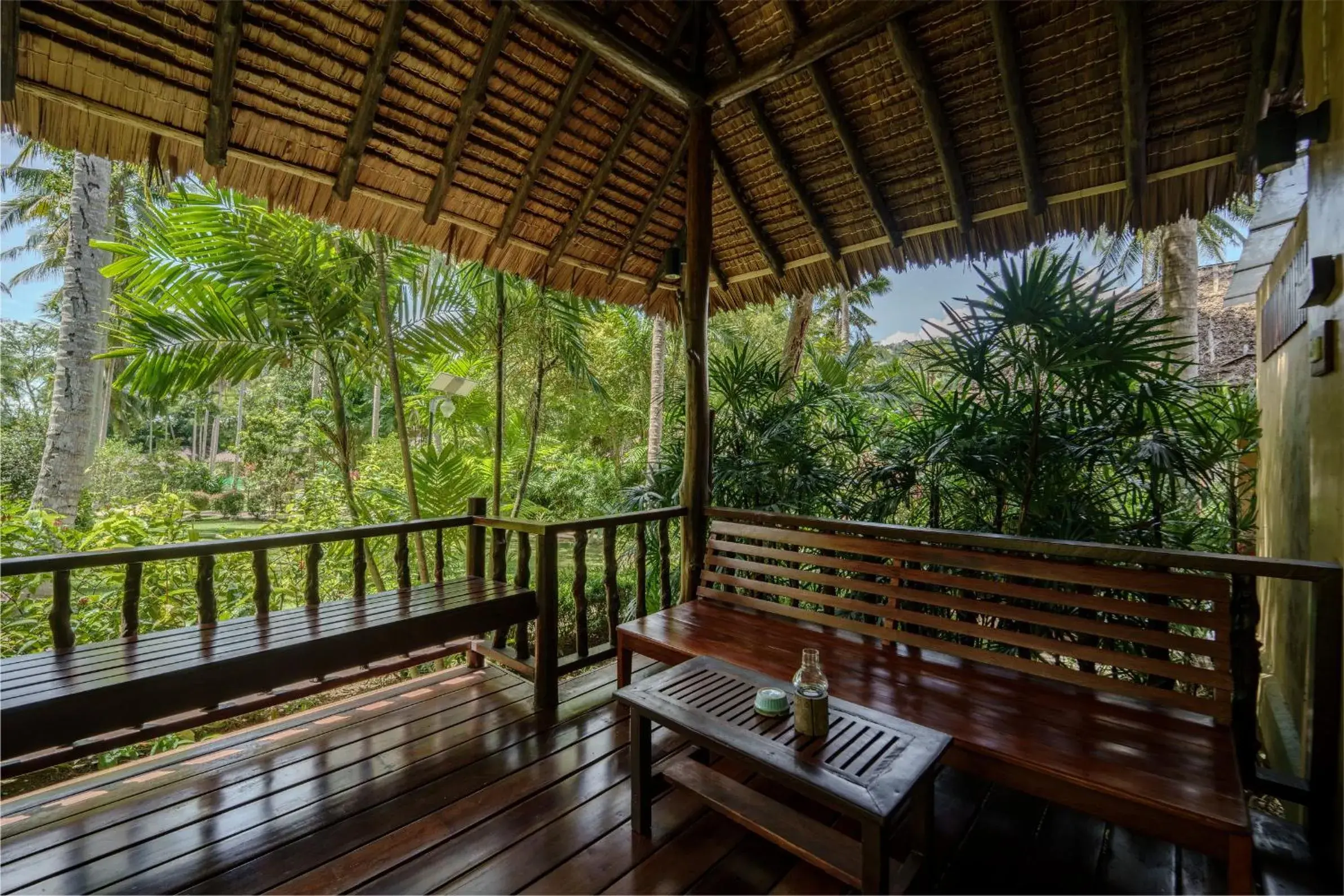 Ban Sainai Resort- Aonang's Green Resort Ban Sainai Resort- Aonang's Green Resort