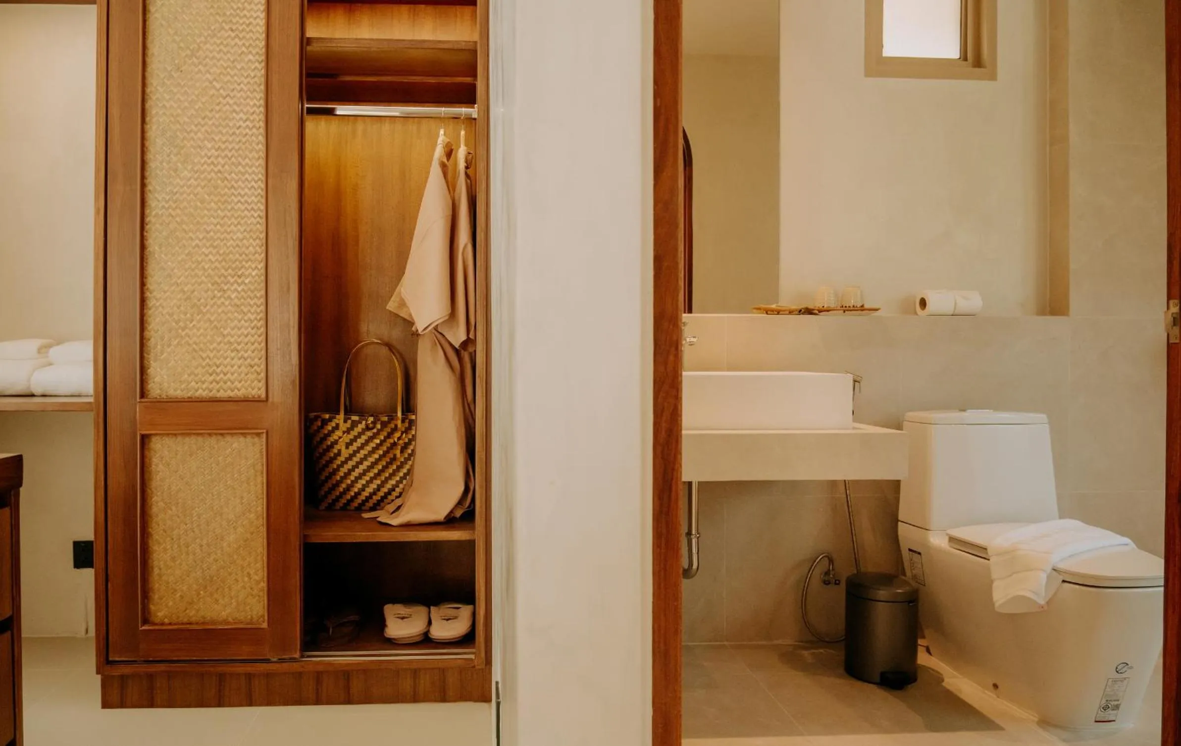 Ban Sainai Resort- Aonang's Green Resort