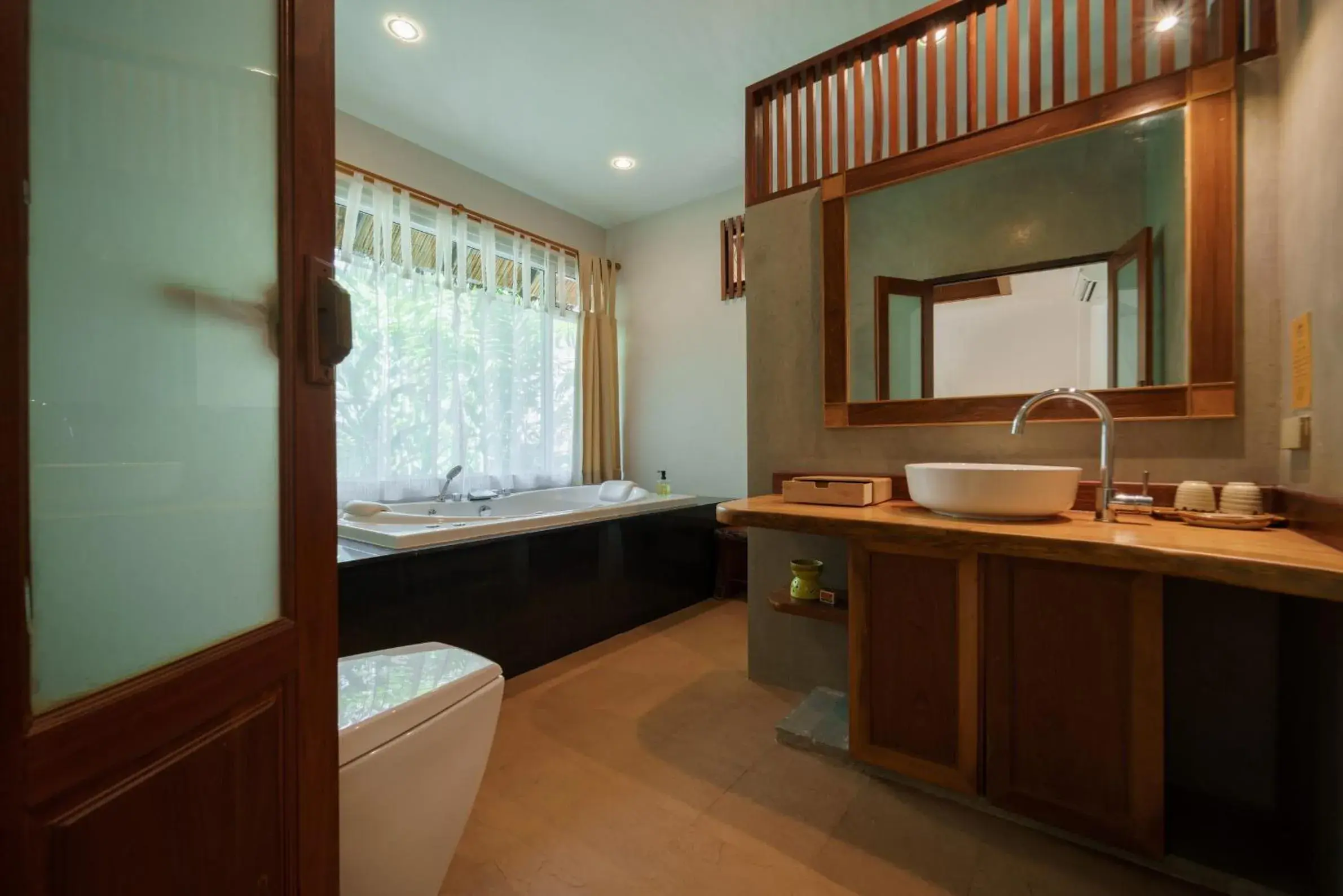 Ban Sainai Resort- Aonang's Green Resort Ban Sainai Resort- Aonang's Green Resort