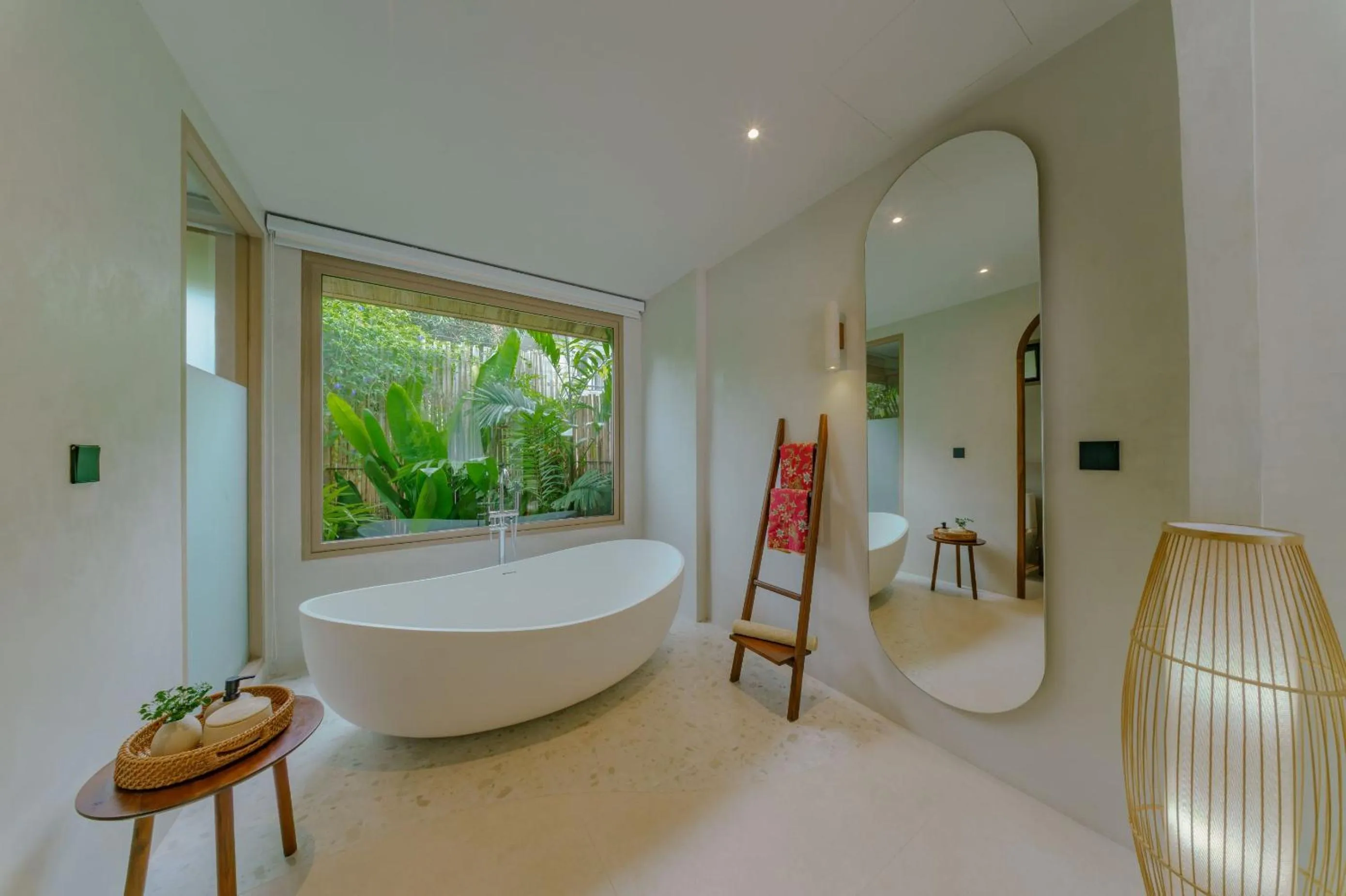 Ban Sainai Resort- Aonang's Green Resort